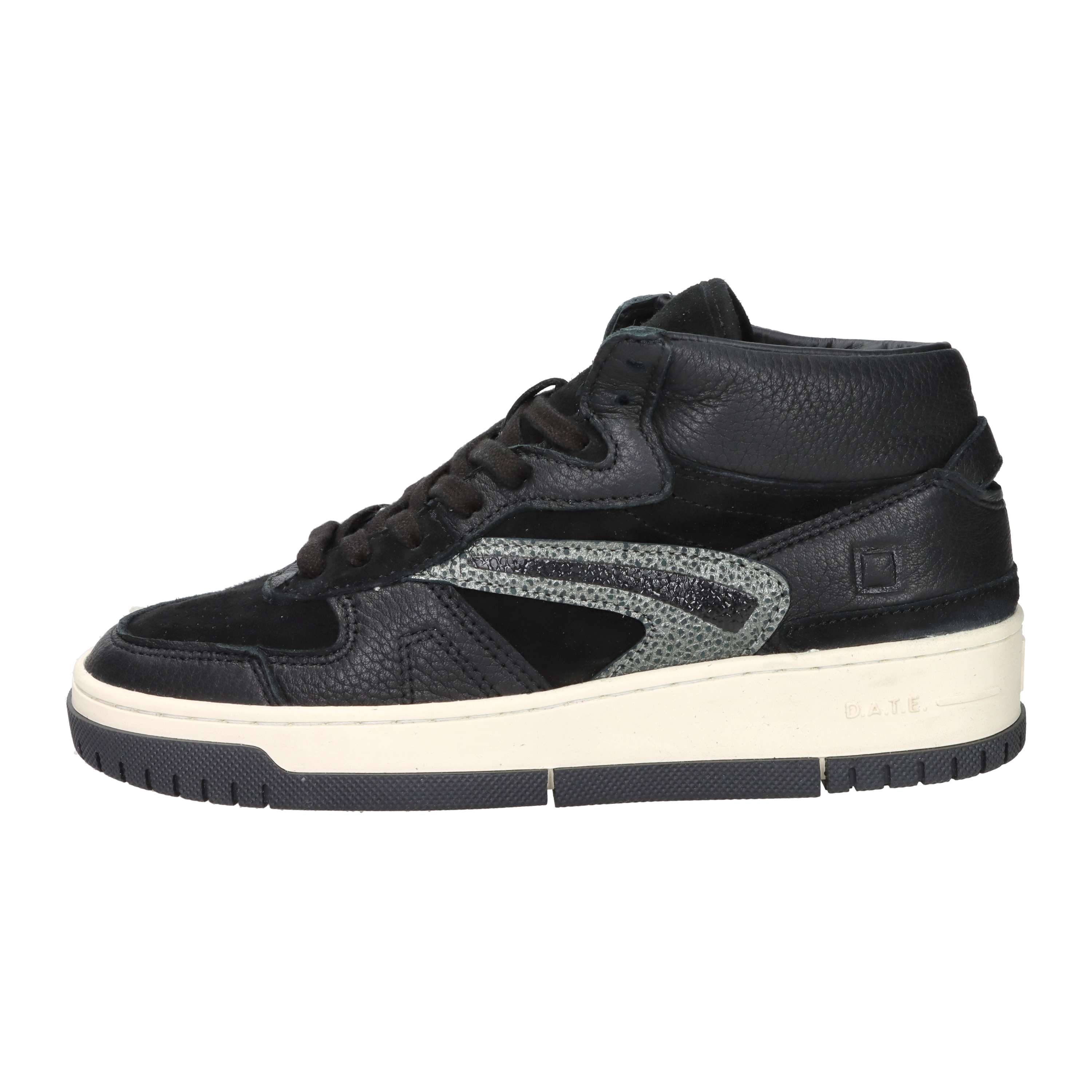SNEAKERS ALTA W431-TH-NT-BK NERO