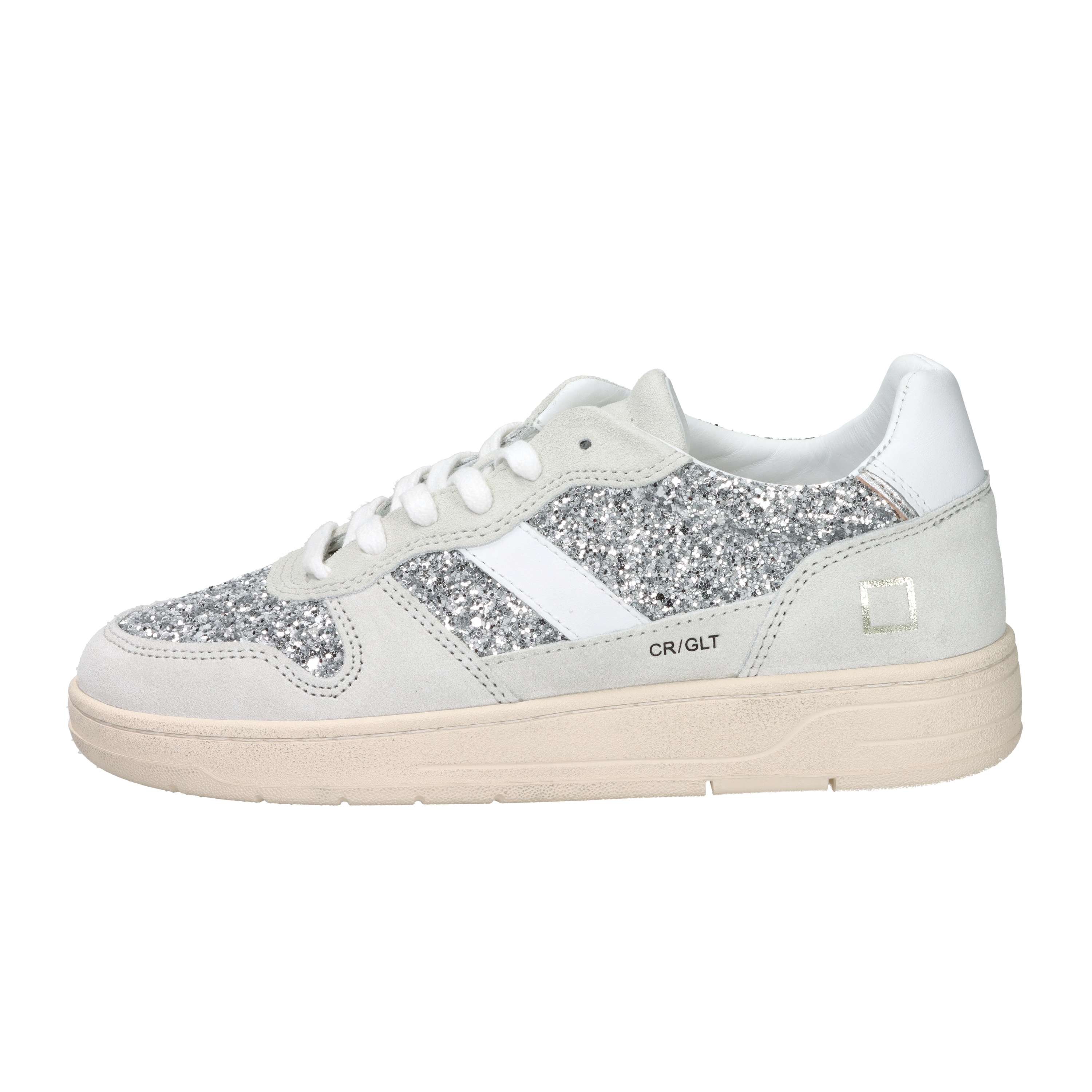 SNEAKERS BASSA W431-C2-GL-SL GHIACCIO