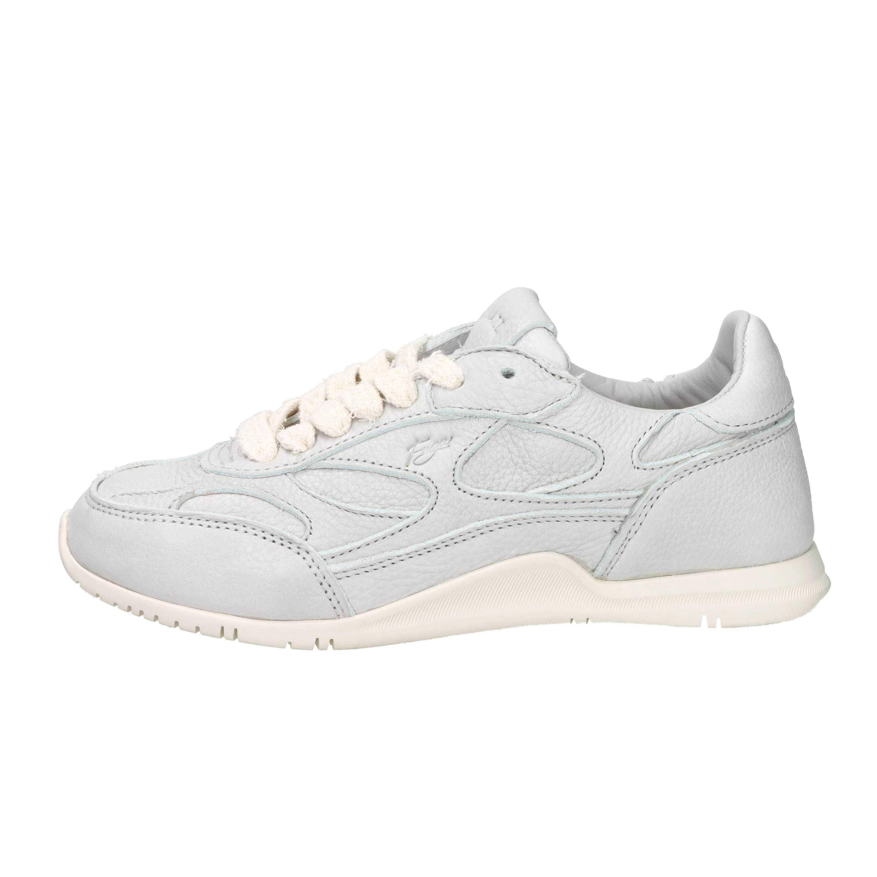SNEAKERS BASSA W431-FL-VL-LG GRIGIO