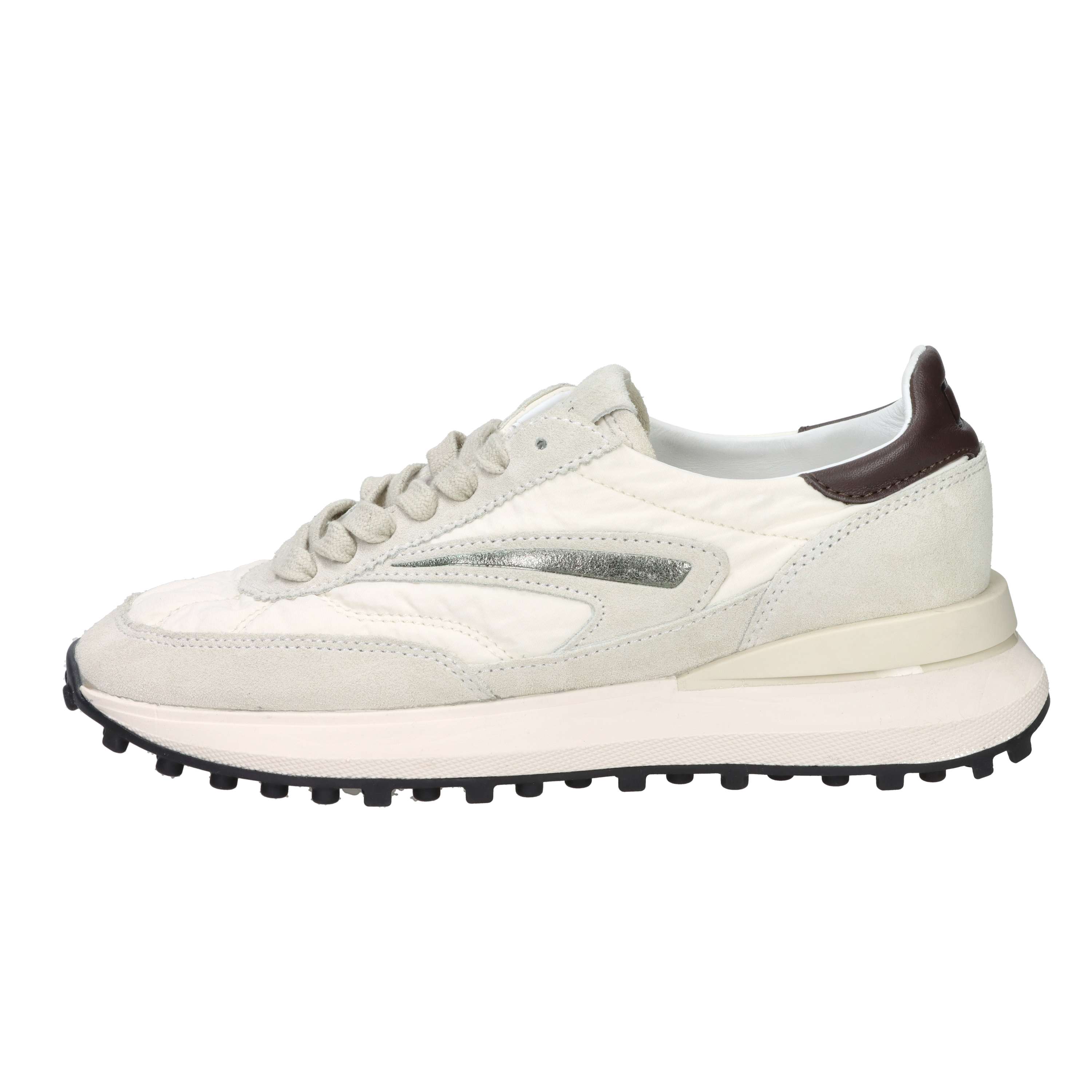 SNEAKERS BASSA W431-AT-NY-MK GHIACCIO