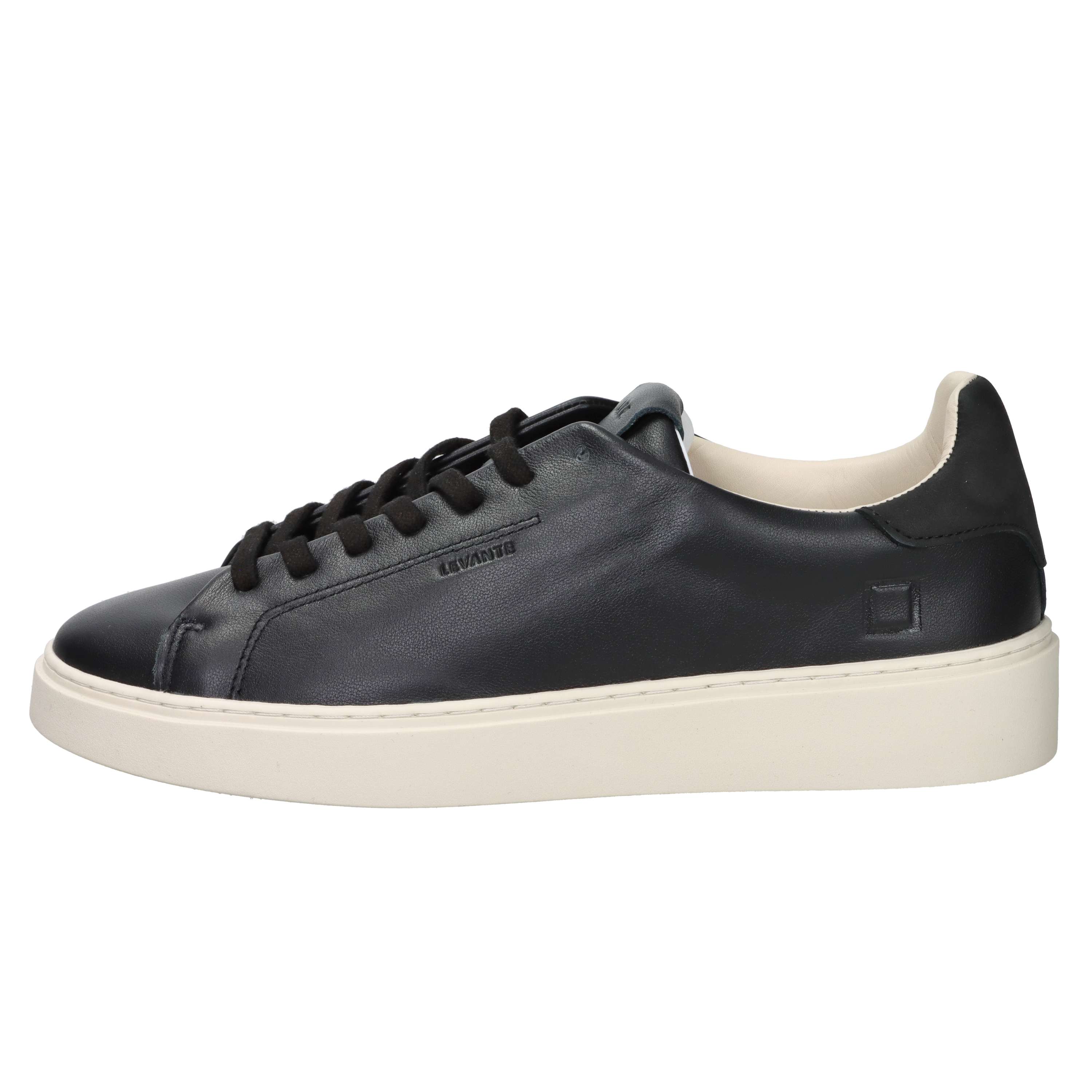 SNEAKERS BASSA M431-LV-CA-BK NERO