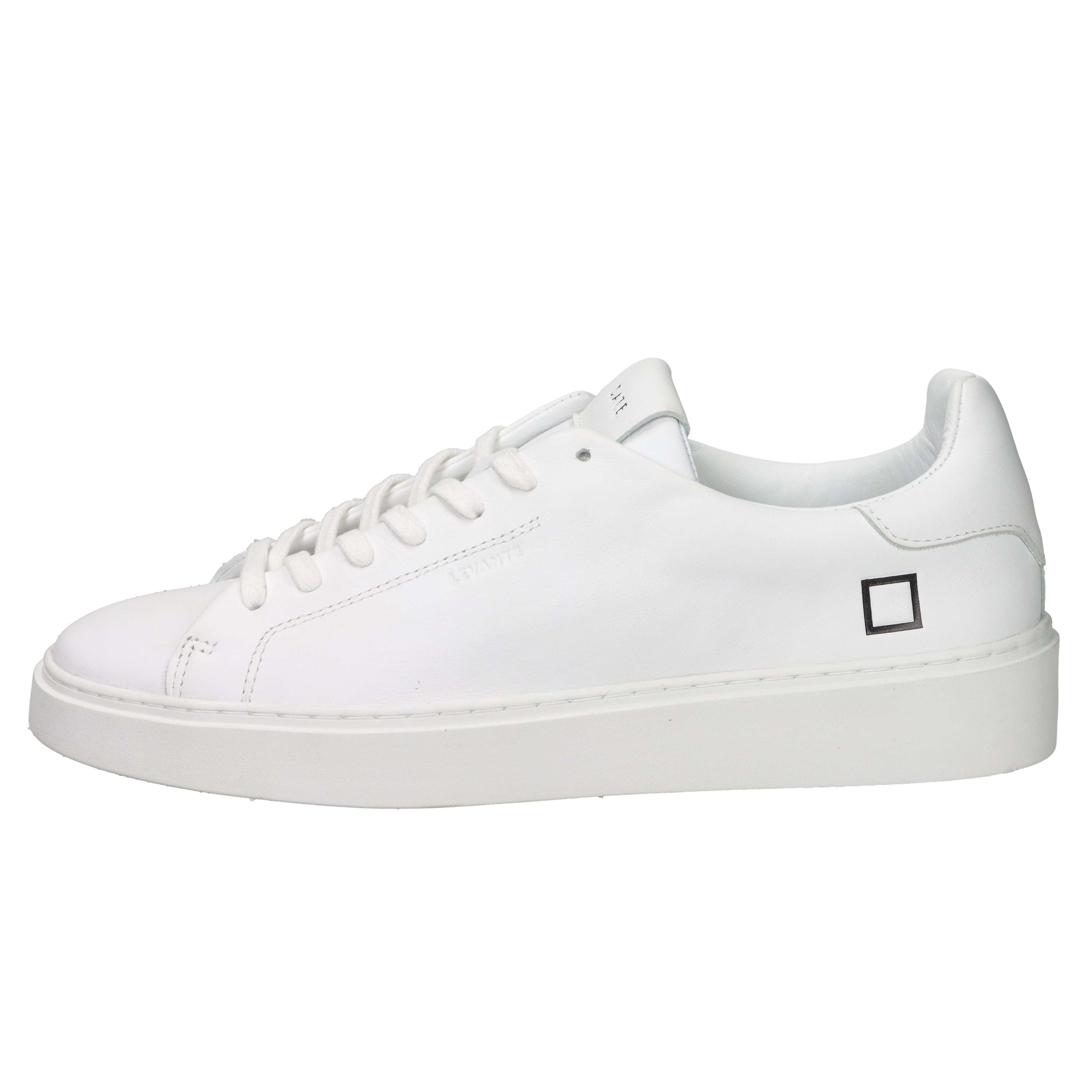 SNEAKERS BASSA M431-LV-MN-WH BIANCO