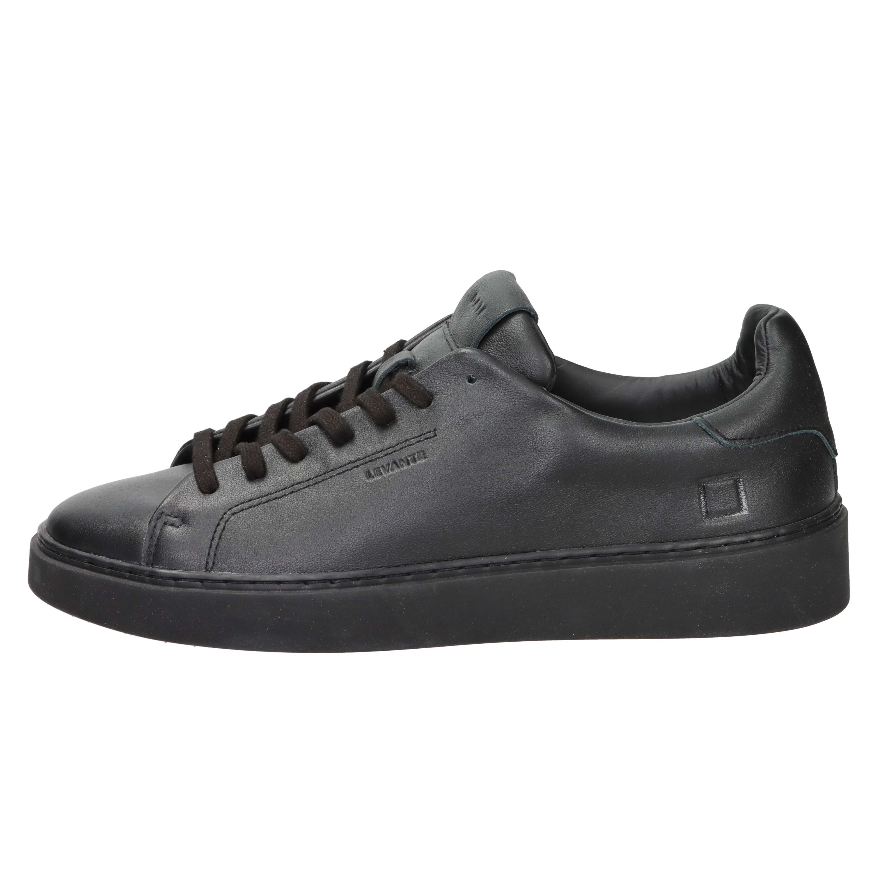 SNEAKERS BASSA M431-LV-MN-BK NERO