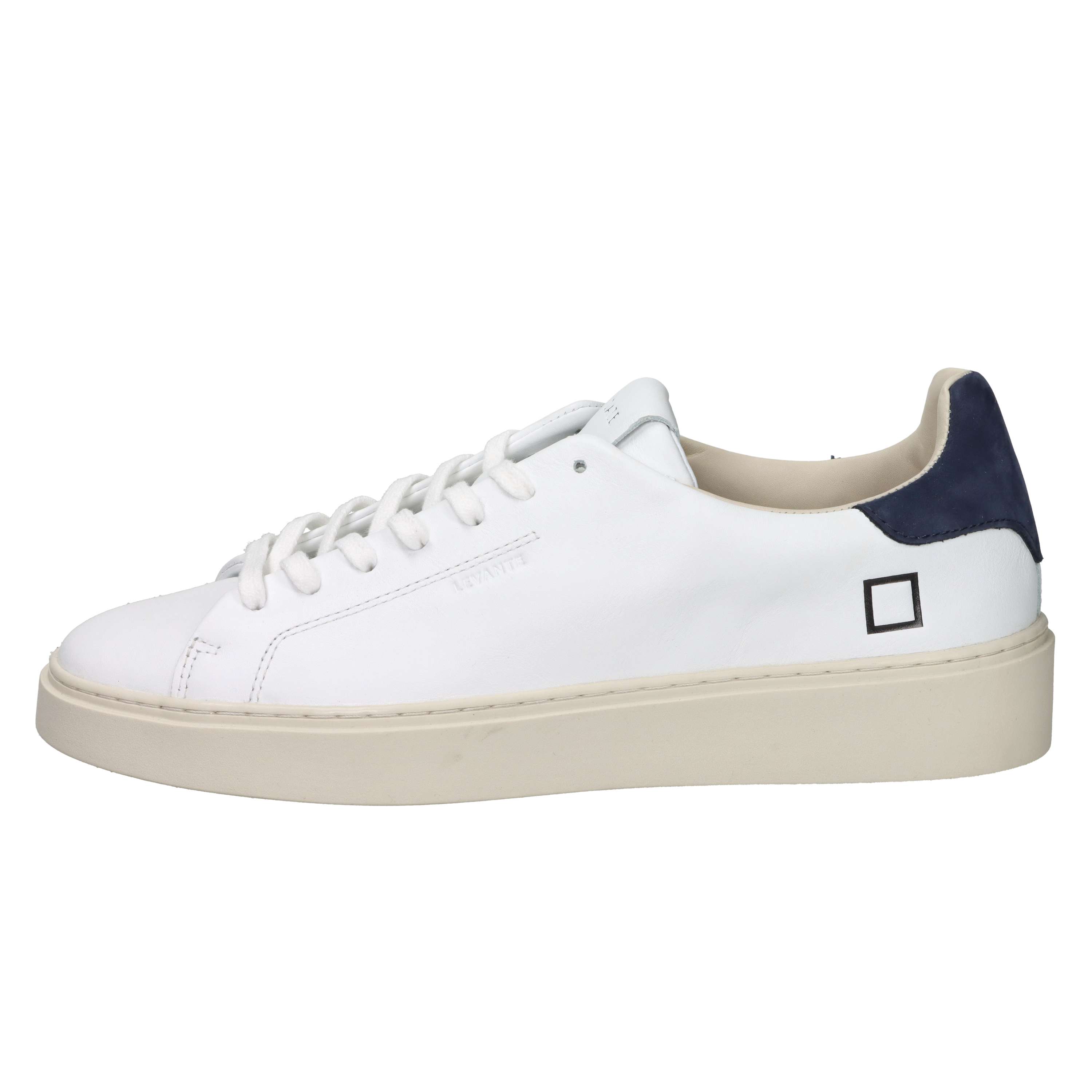 SNEAKERS BASSA M431-LV-CA-WL BIANCO/BLU