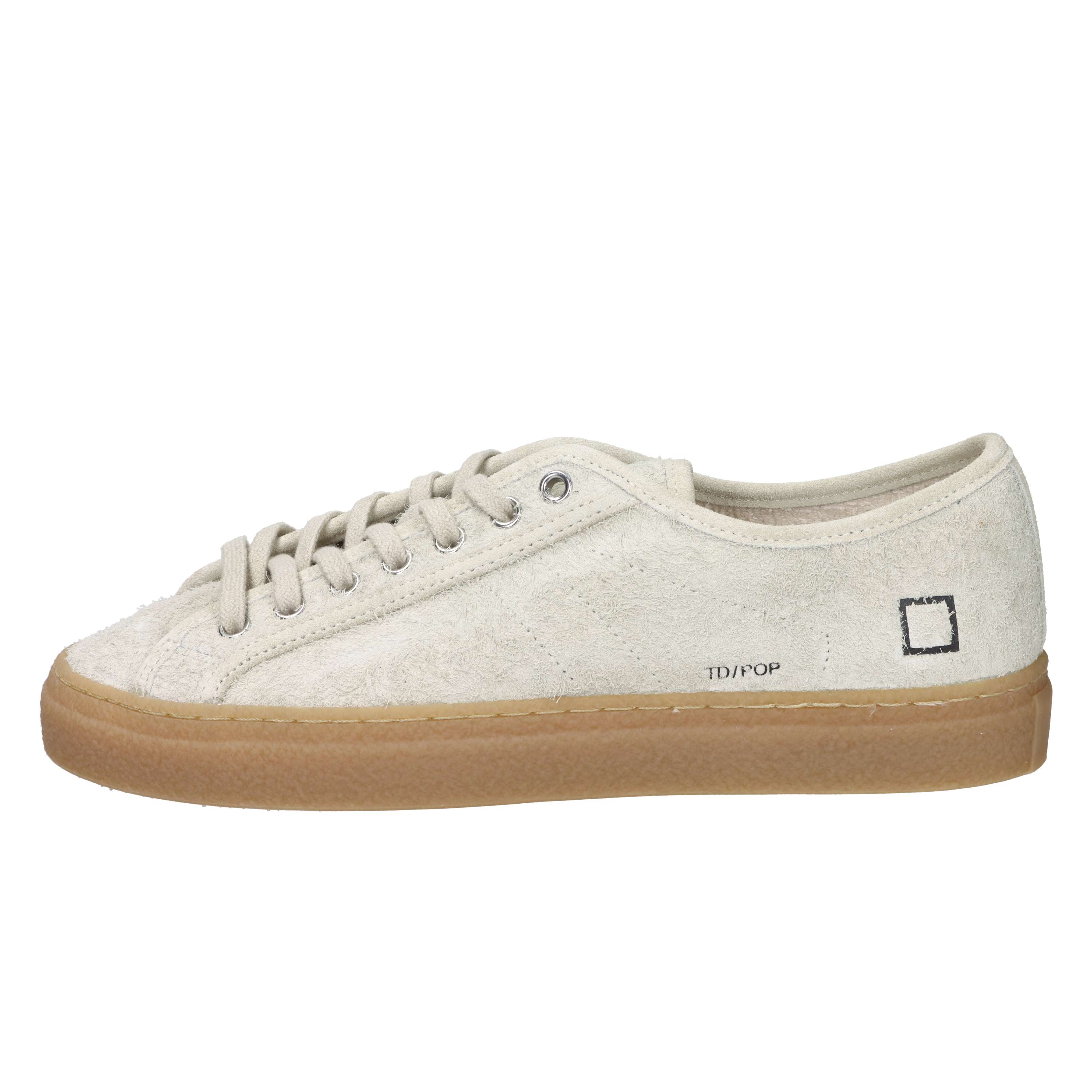 SNEAKERS BASSA M431-TE-PO-MK PANNA