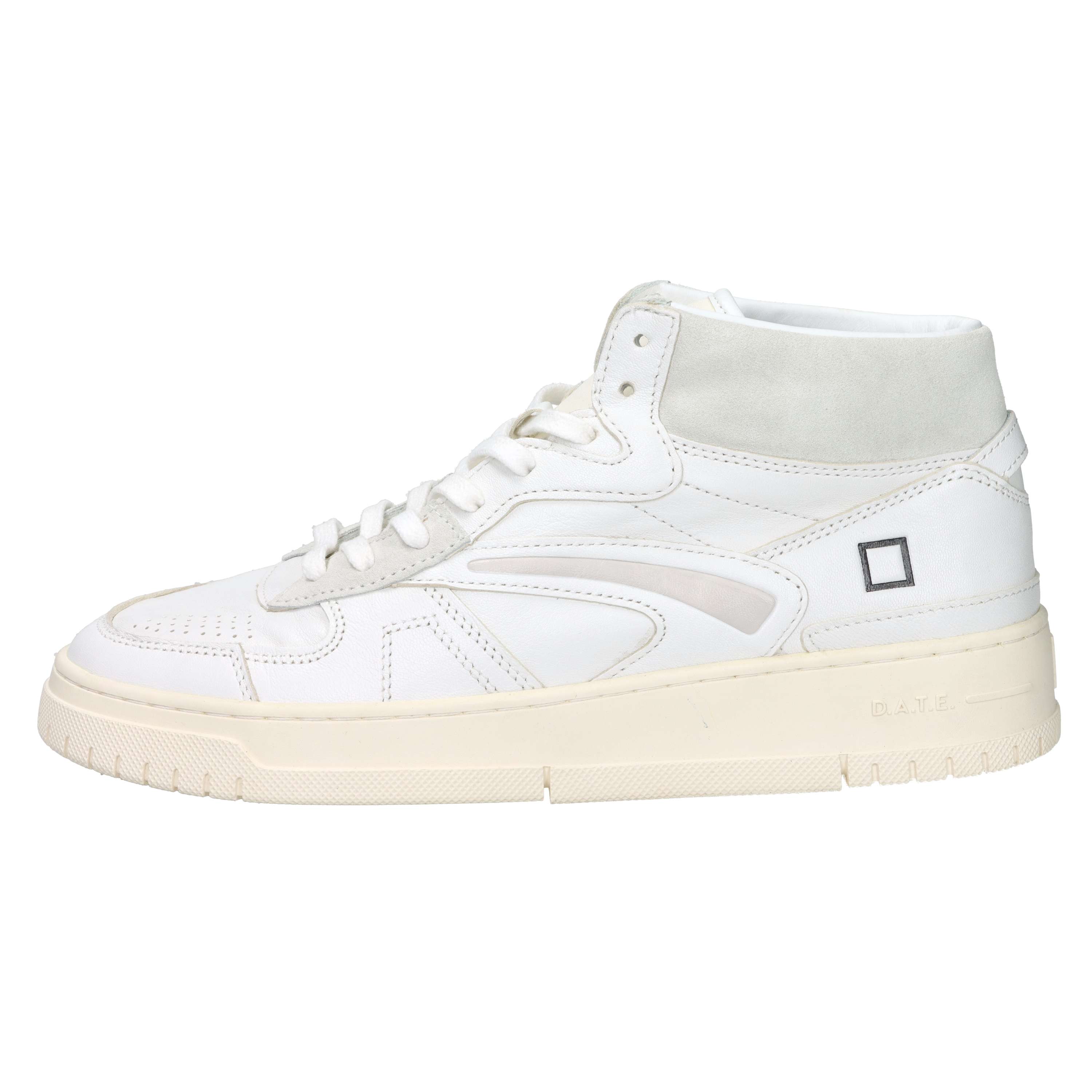 SNEAKERS BASSA M431-TH-VC-WH BIANCO