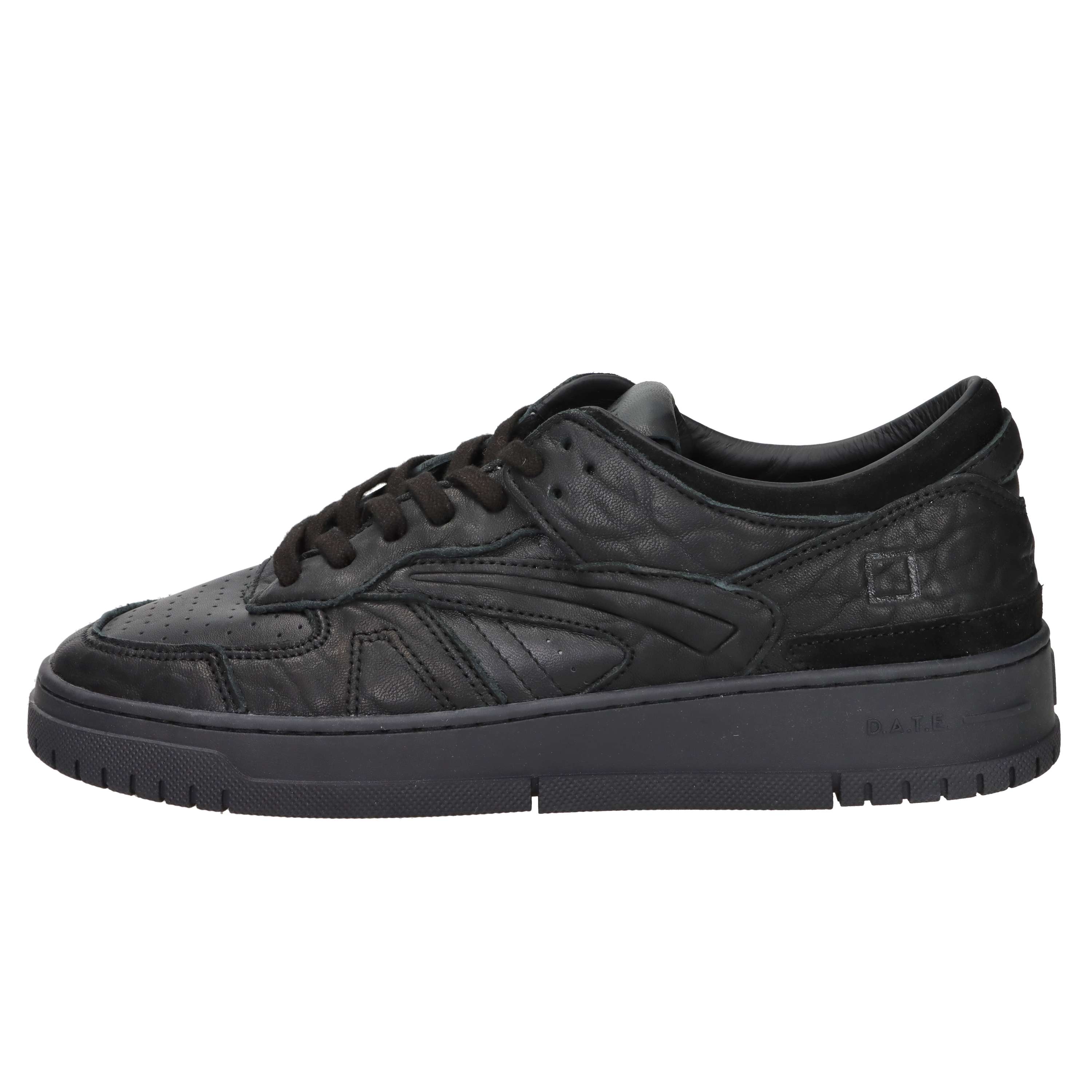 SNEAKERS BASSA M431-TO-NZ-BK NERO