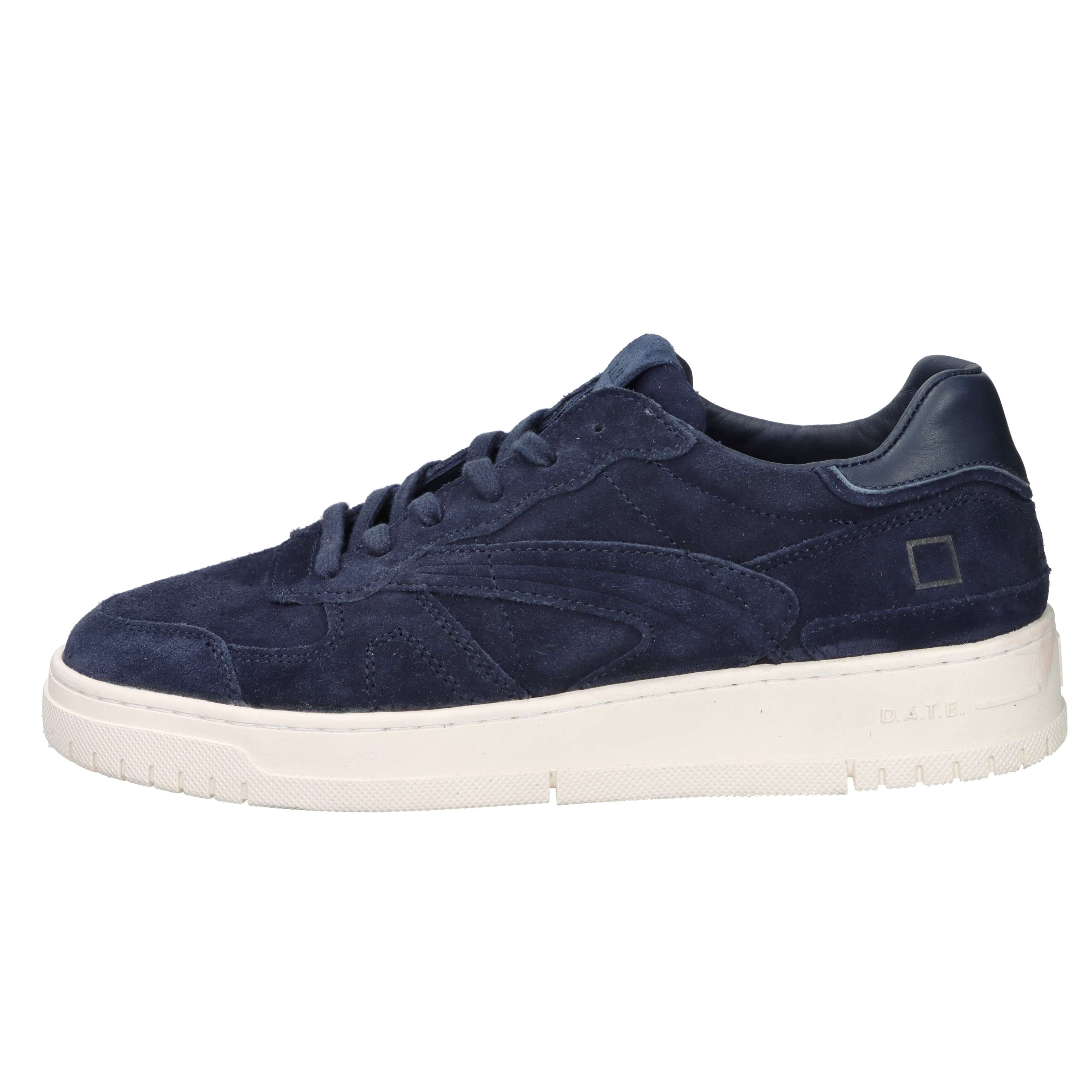 SNEAKERS BASSA M431-TP-MN-BL BLU