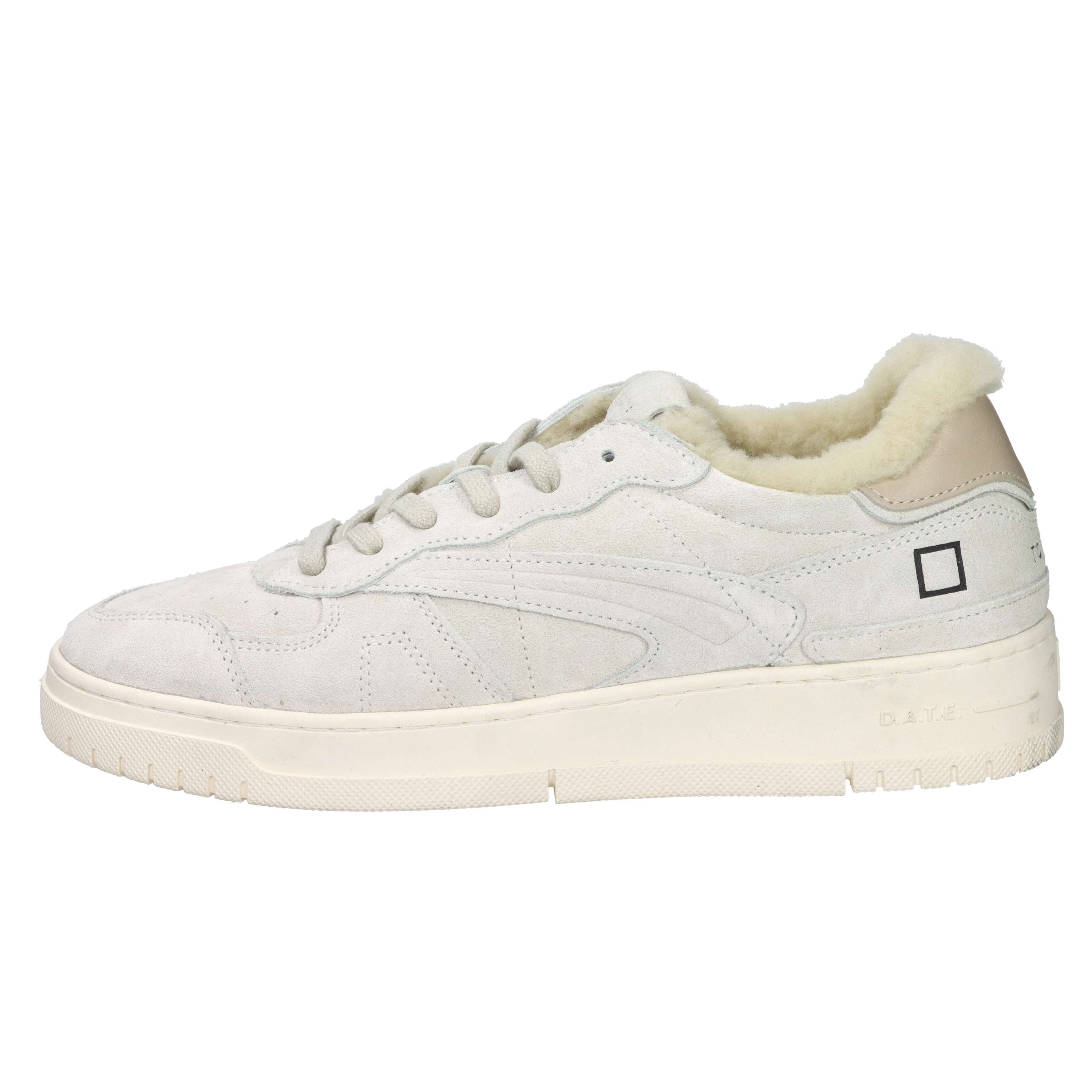 SNEAKERS BASSA M431-TPF-MN-BIX BEIGE