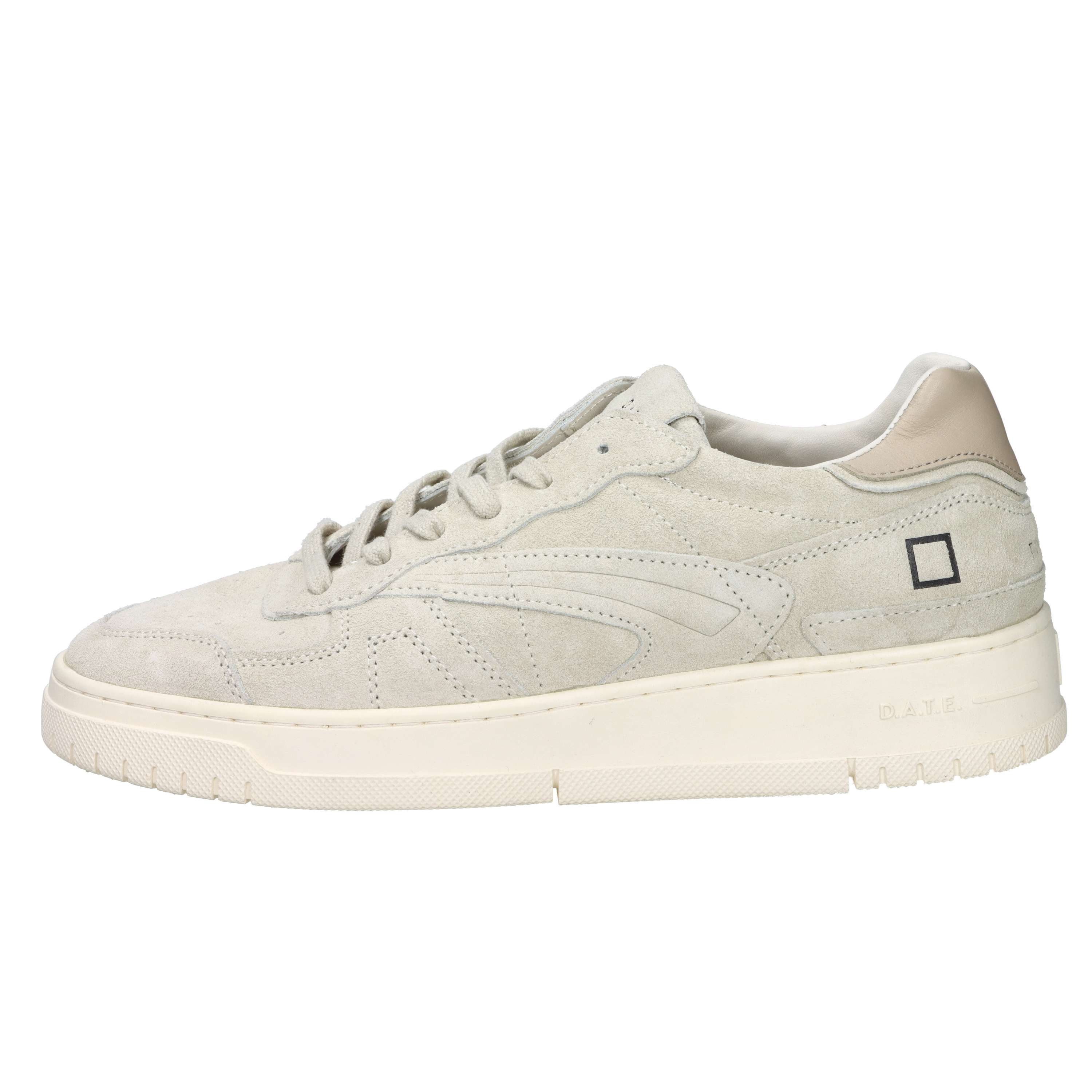 SNEAKERS BASSA M431-TP-MN-BI BEIGE