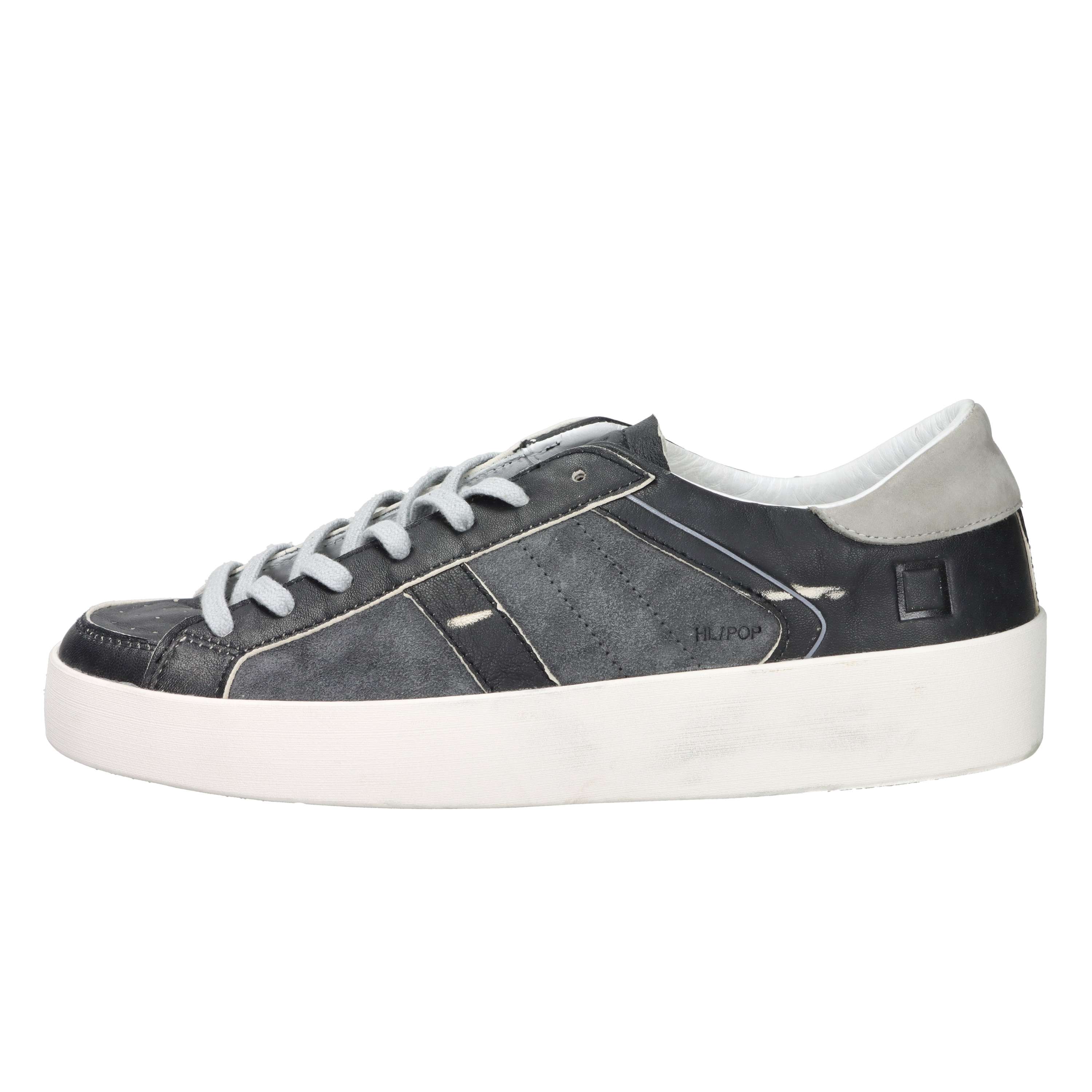 SNEAKERS BASSA M431-HF-PO-AN ANTRACITE