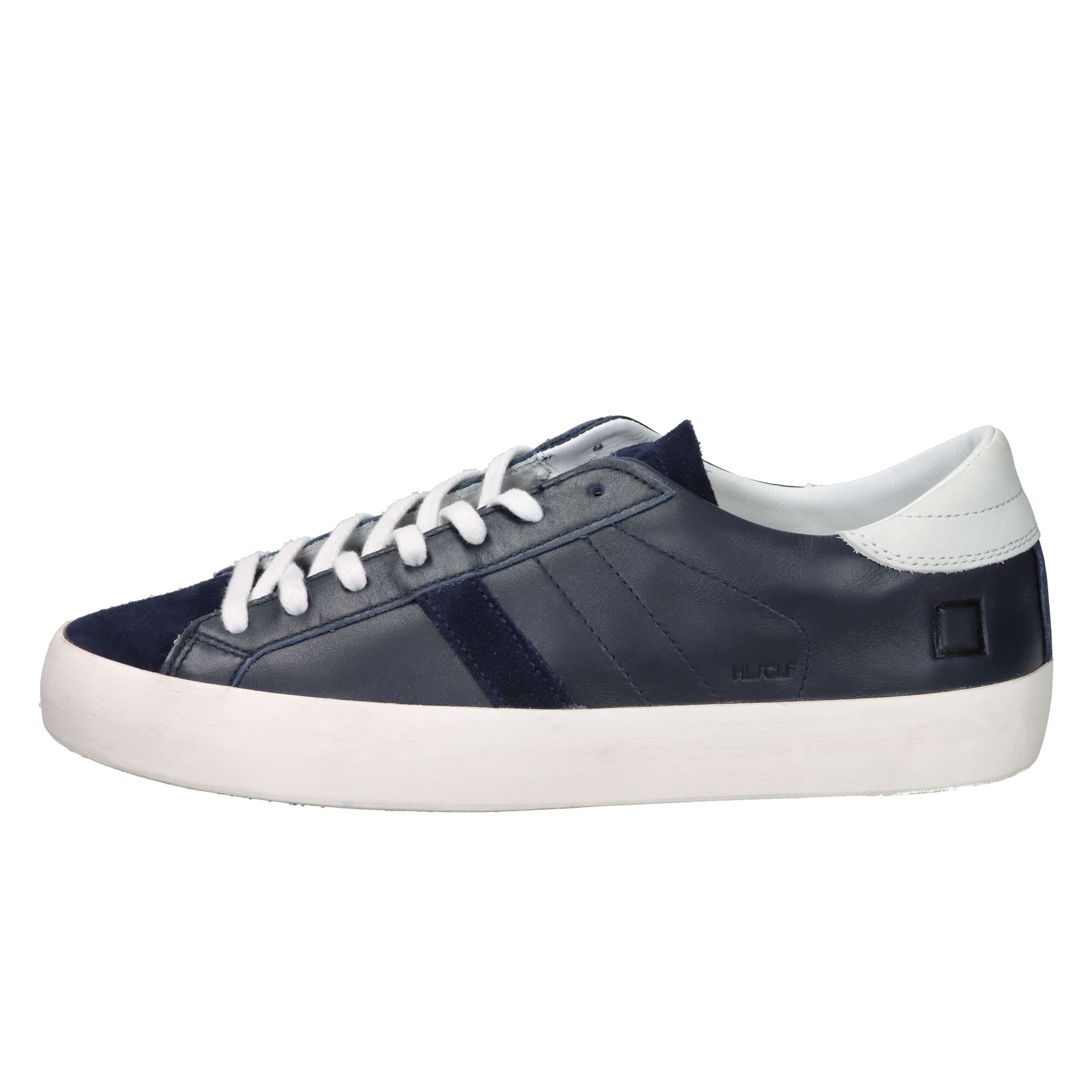 SNEAKERS BASSA M431-HL-CA-BL BLU