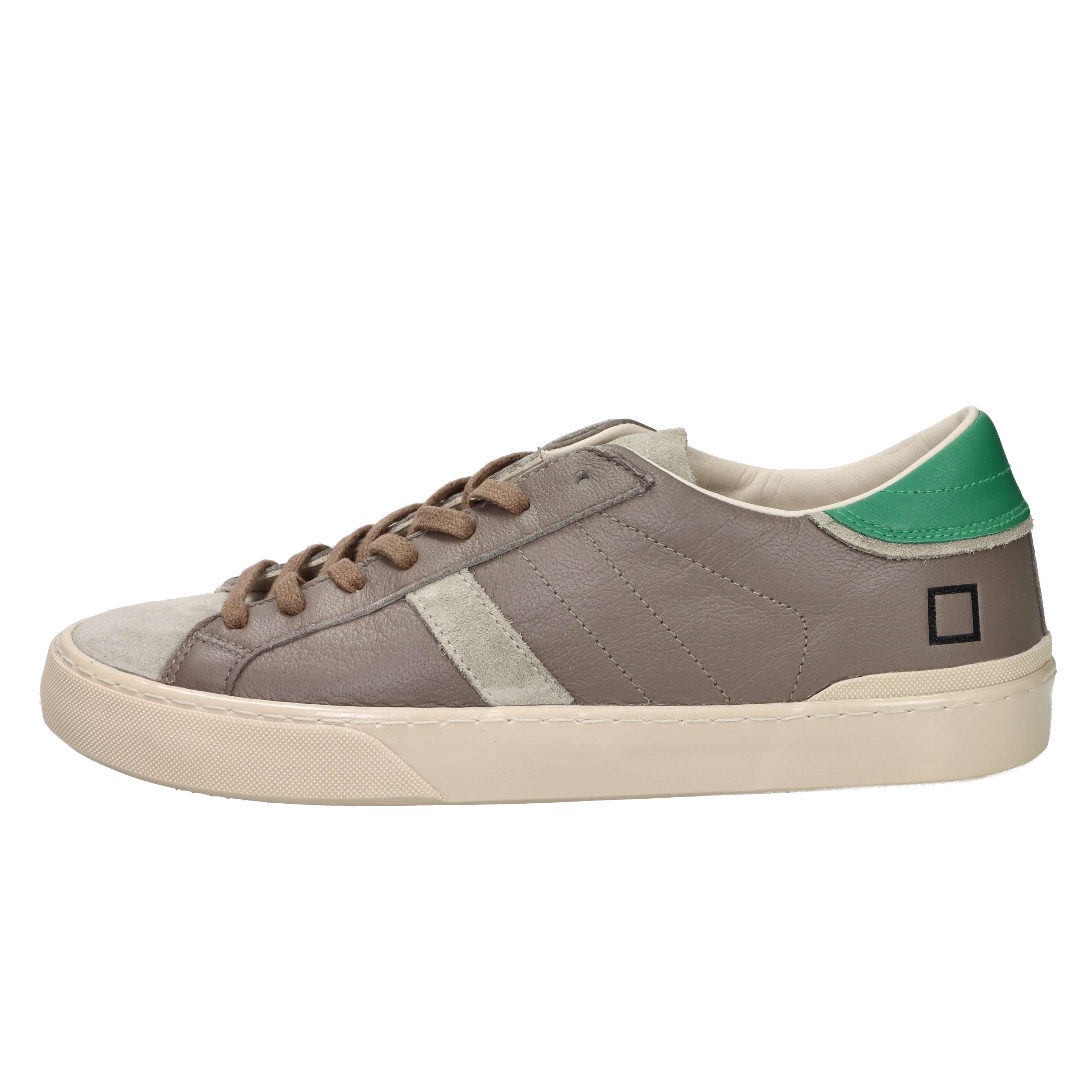 SNEAKERS BASSA M431-HL-TC-TA TAUPE
