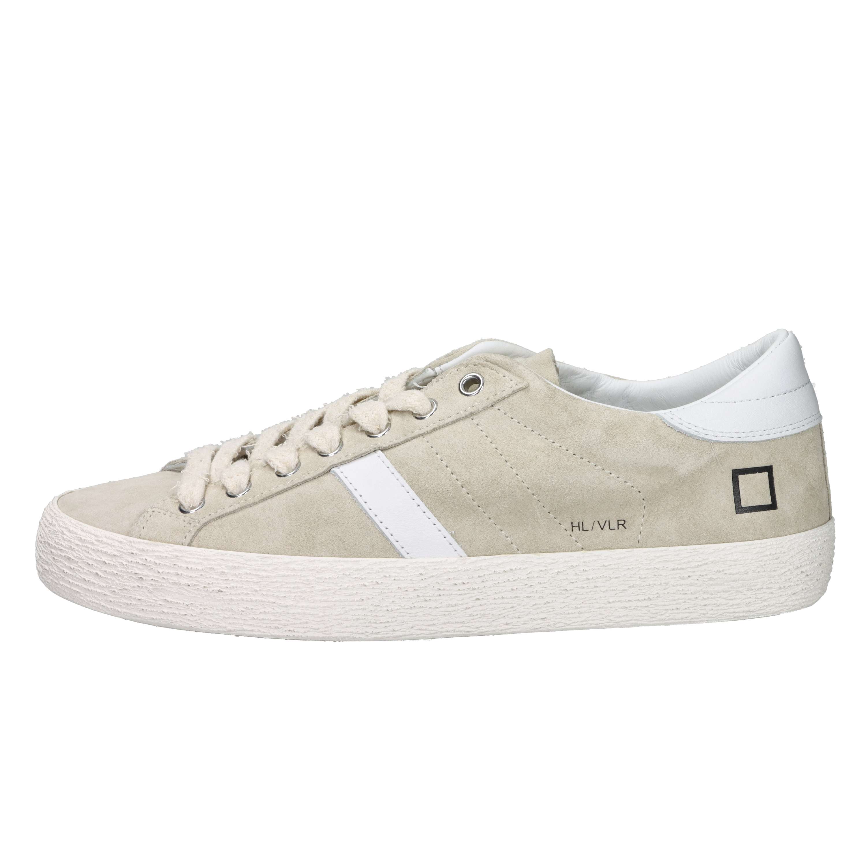 SNEAKERS BASSA M431-HL-PO-MK PANNA