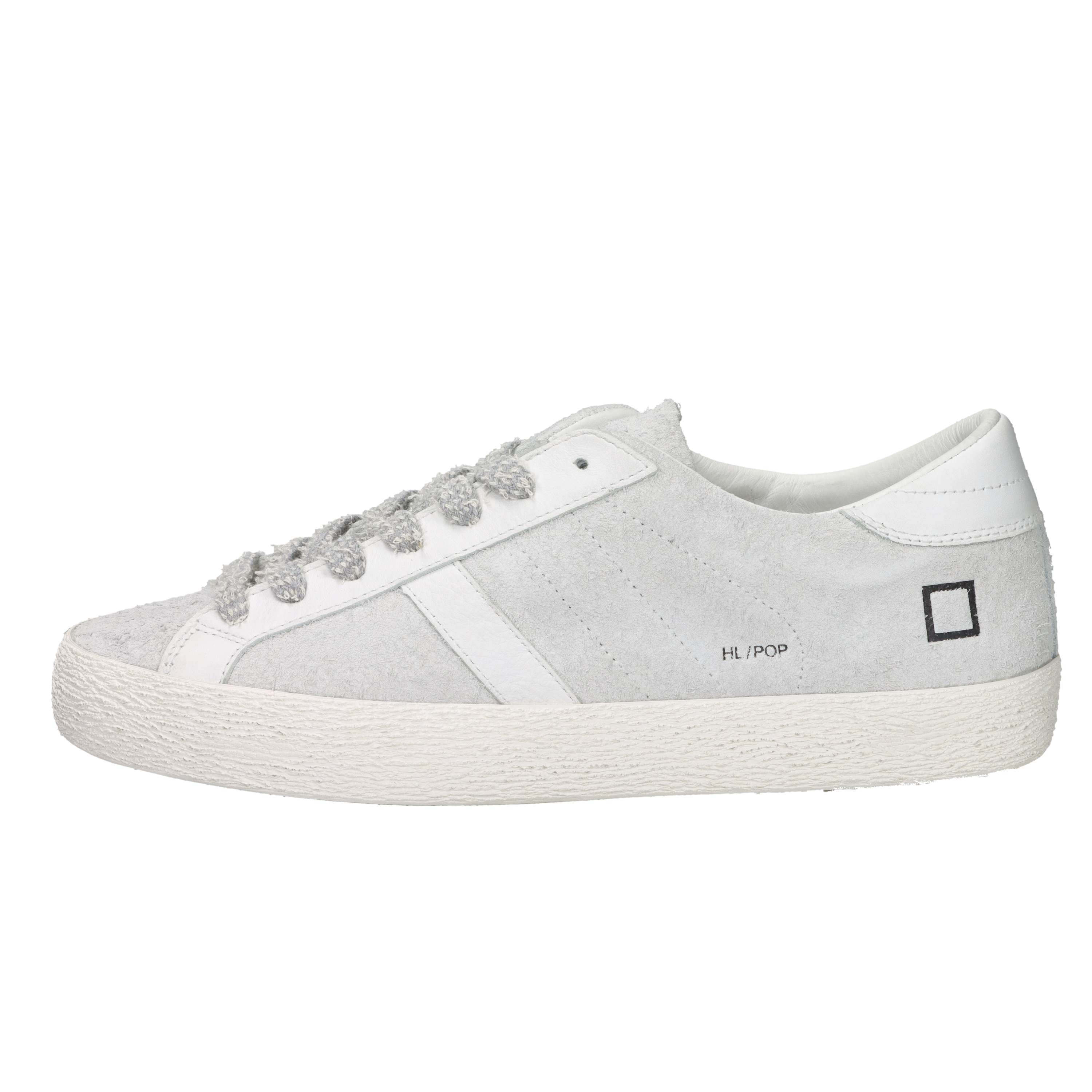 SNEAKERS BASSA M431-HL-PO-RW GHIACCIO