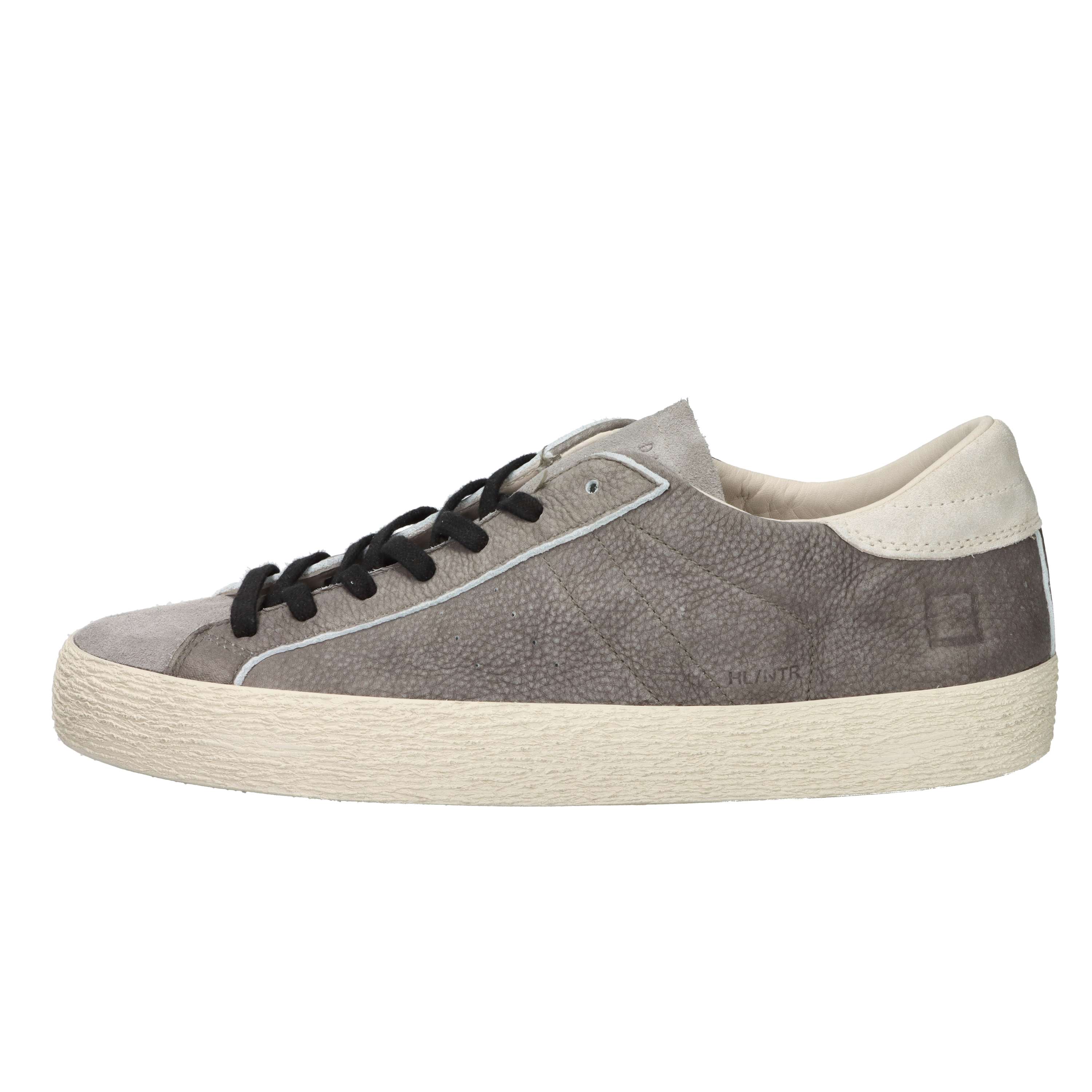 SNEAKERS BASSA M431-HL-NT-CH GRIGIO