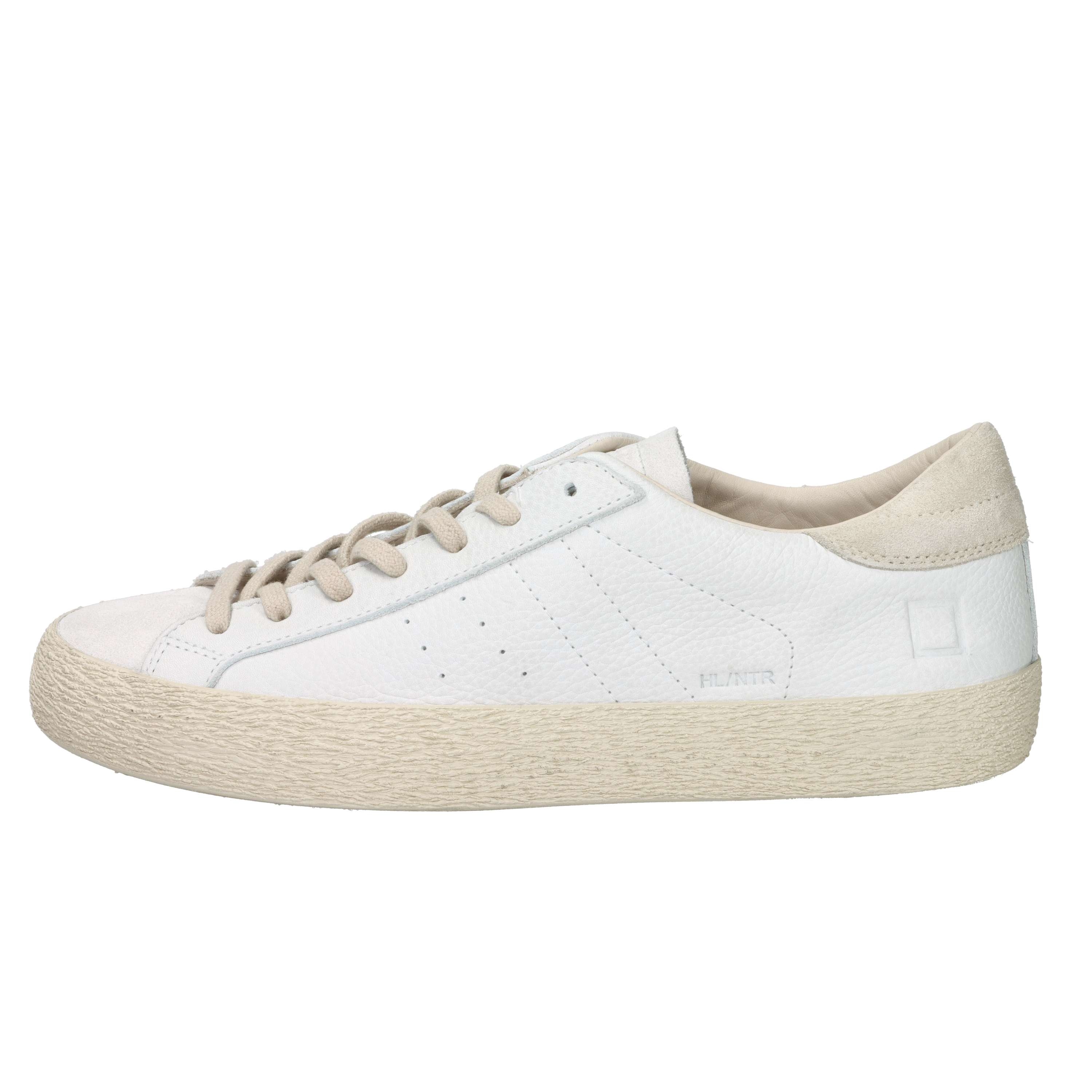 SNEAKERS BASSA M431-HL-NT-WH GHIACCIO