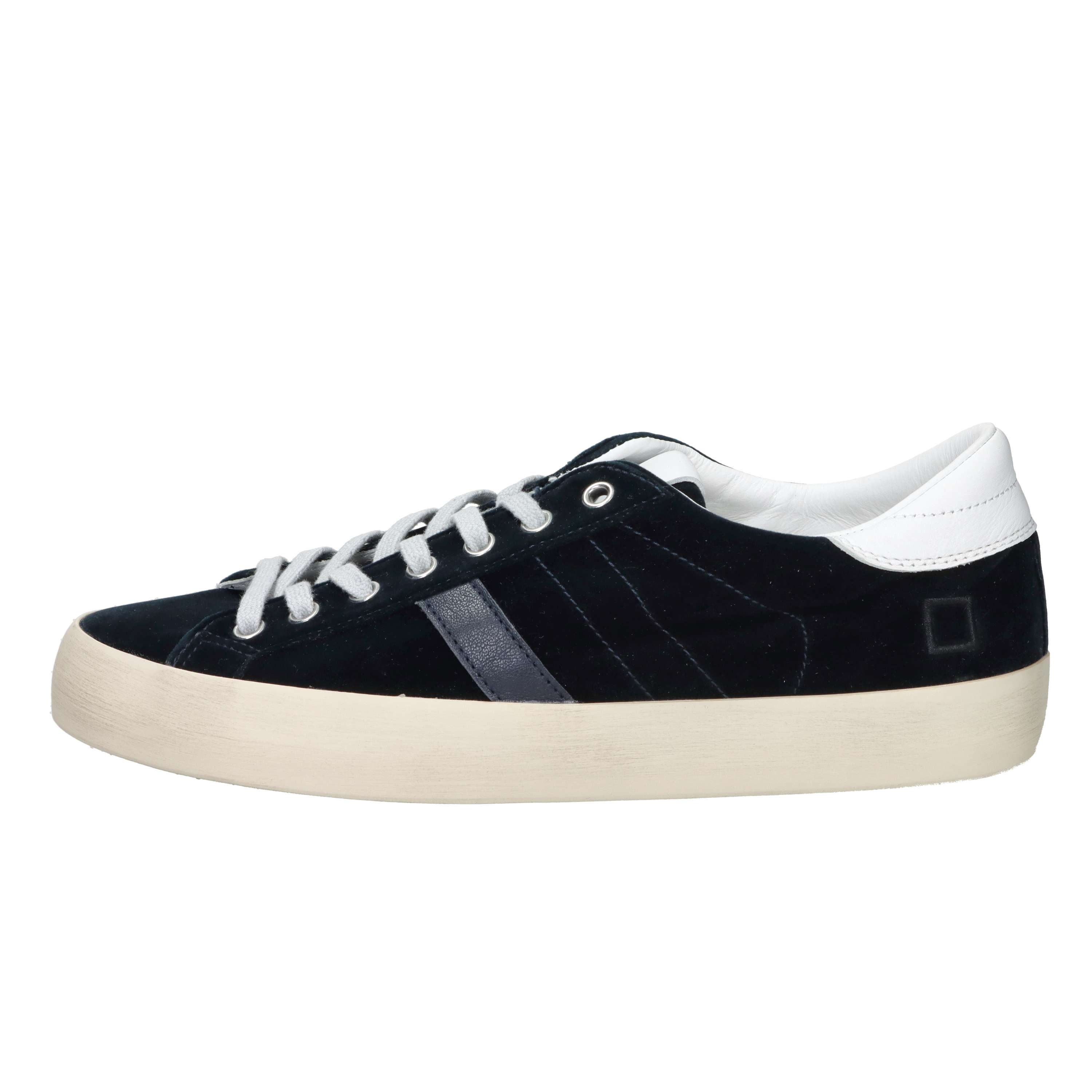 SNEAKERS BASSA M431-HL-VE-GR BLU