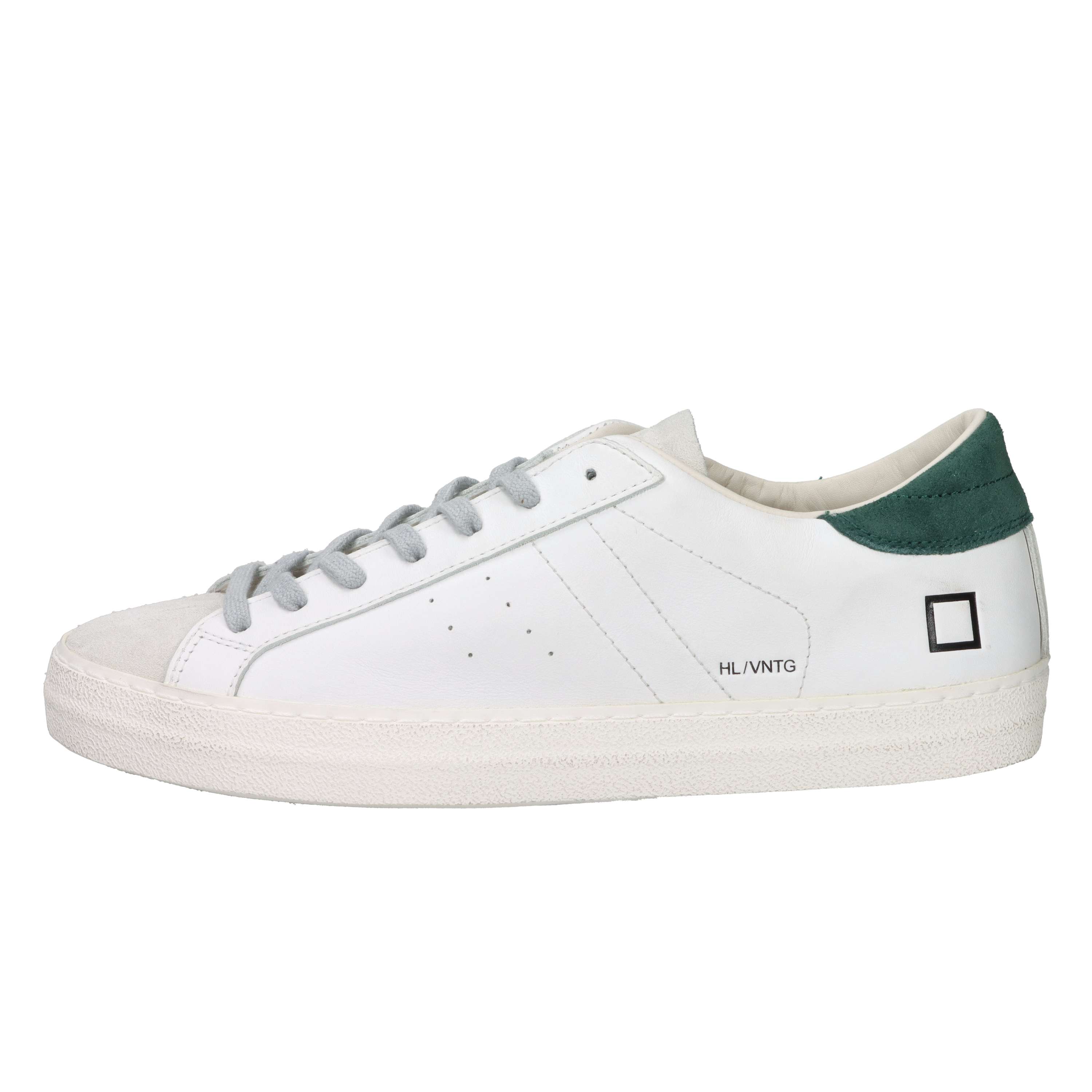 SNEAKERS BASSA M431-HL-VC-WG BIANCO/VERDE