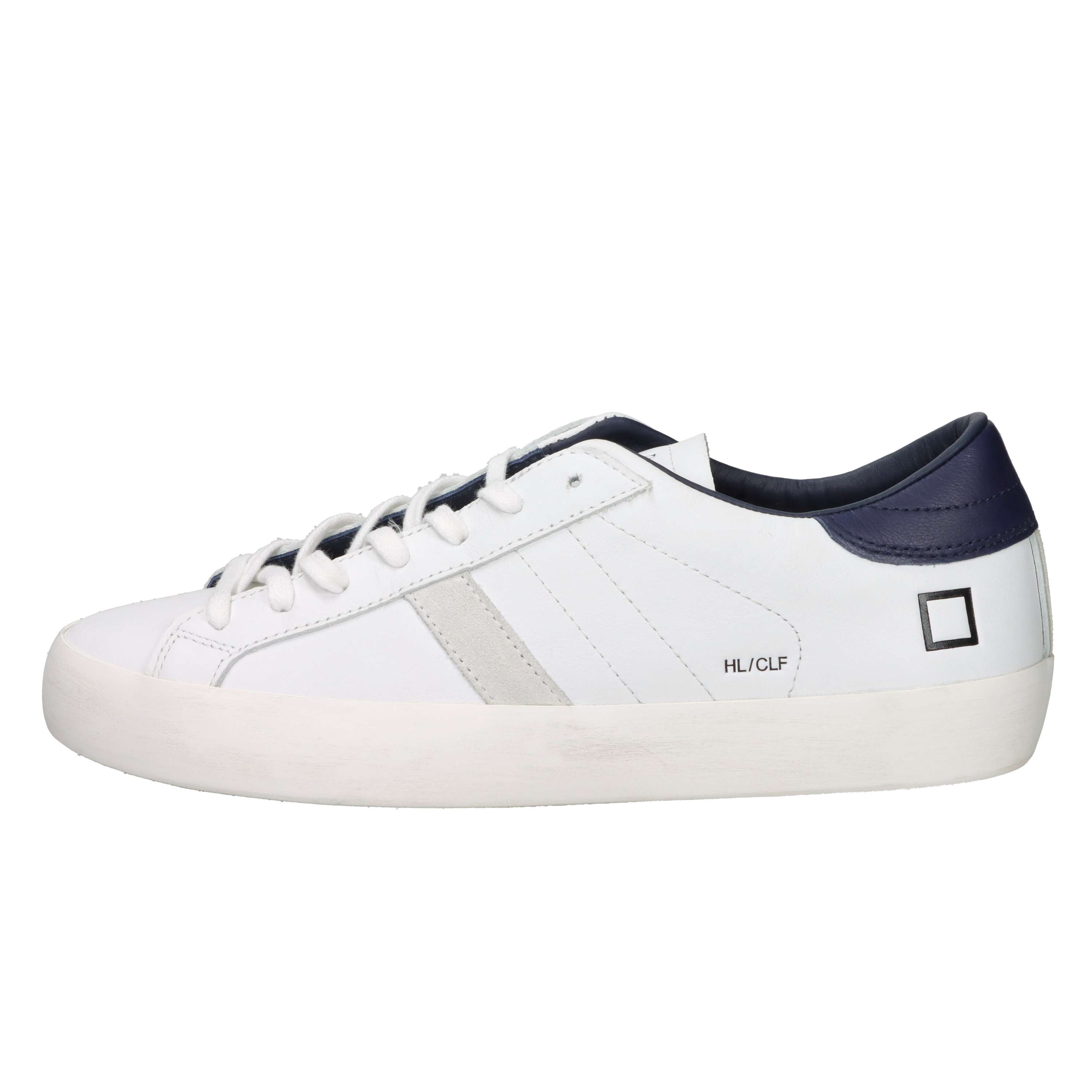 SNEAKERS BASSA M431-HL-CA-WL BIANCO/BLU