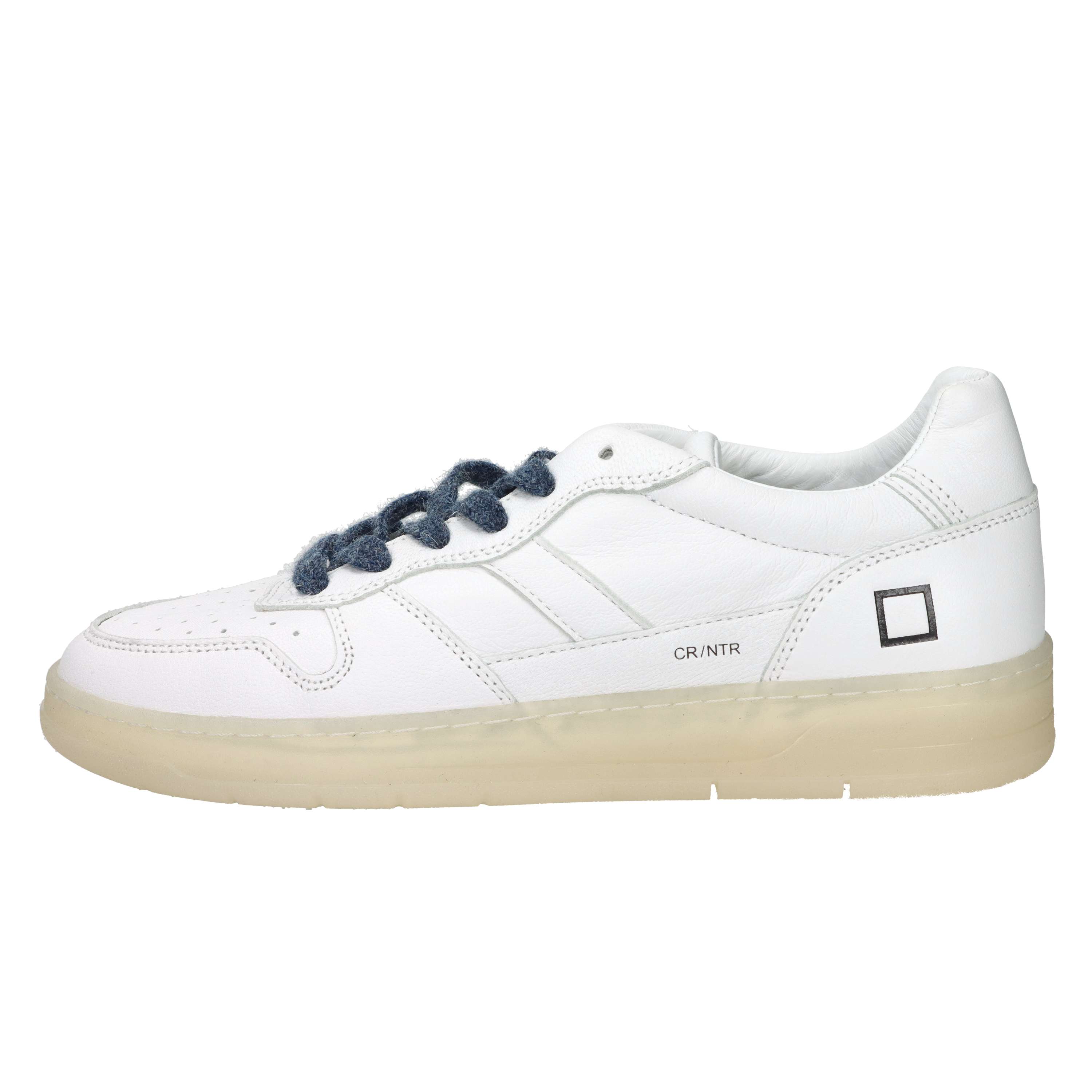 SNEAKERS BASSA M431-C2-TS-WH BIANCO