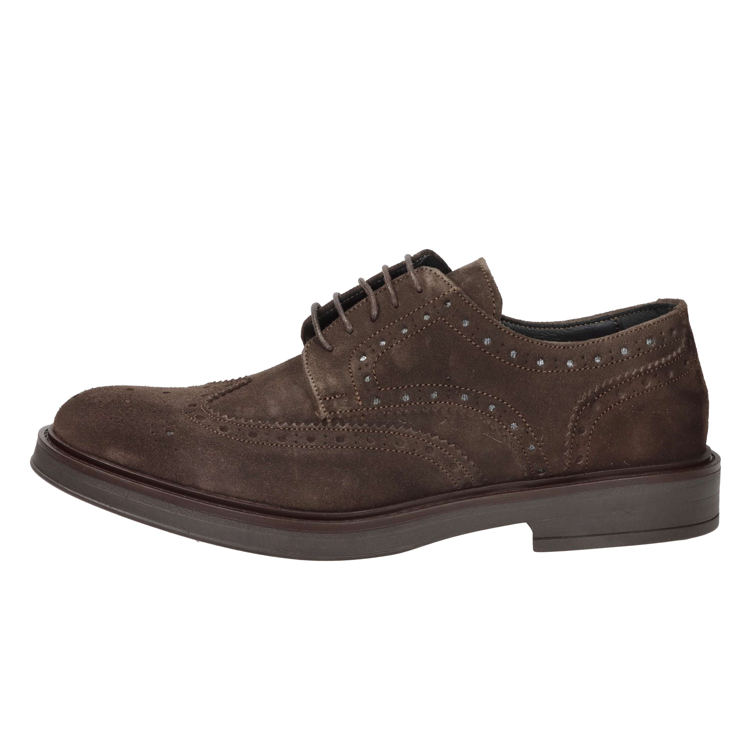 FRANCESINA AR612 MARRONE