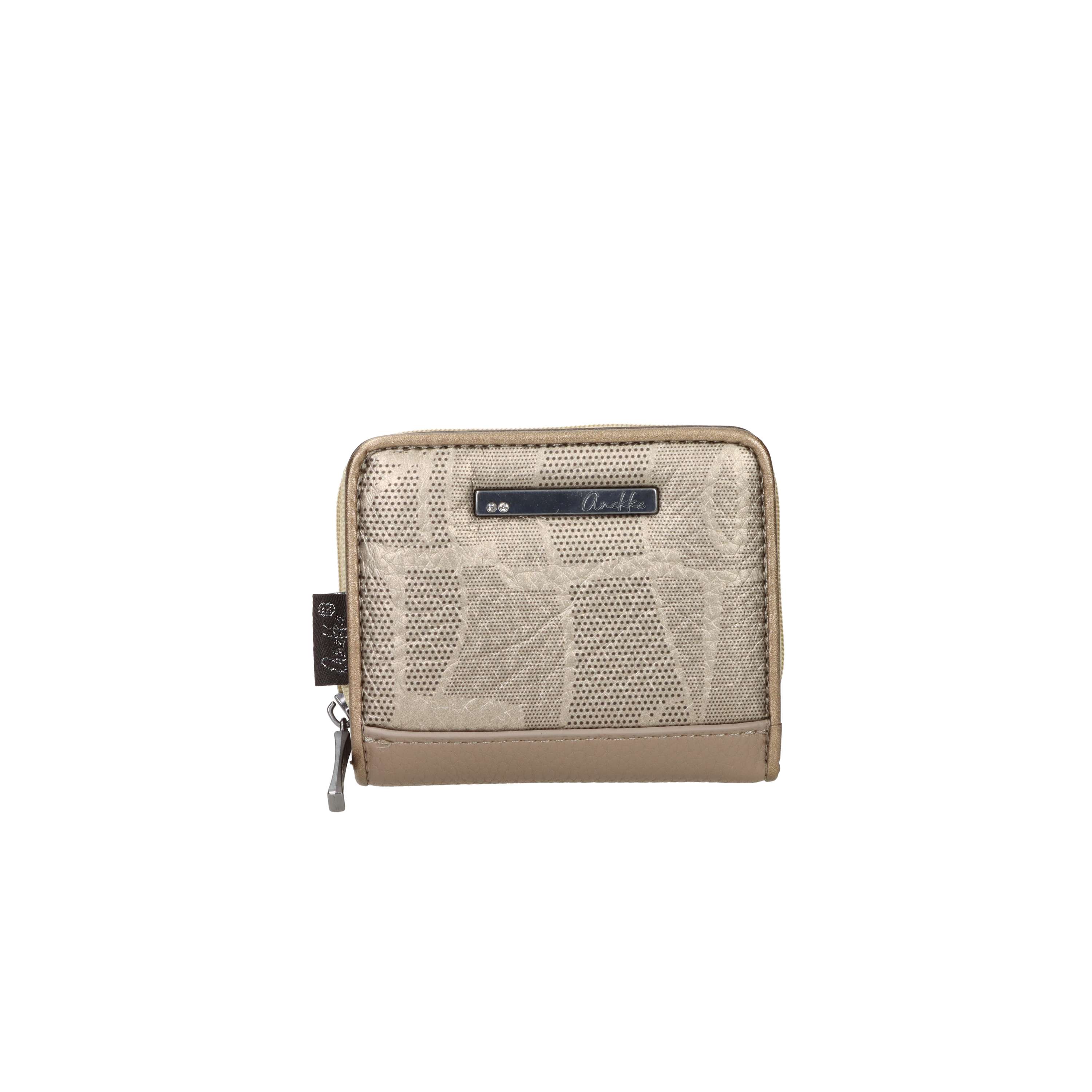 PORTAFOGLIO 42649-903 BRONZO