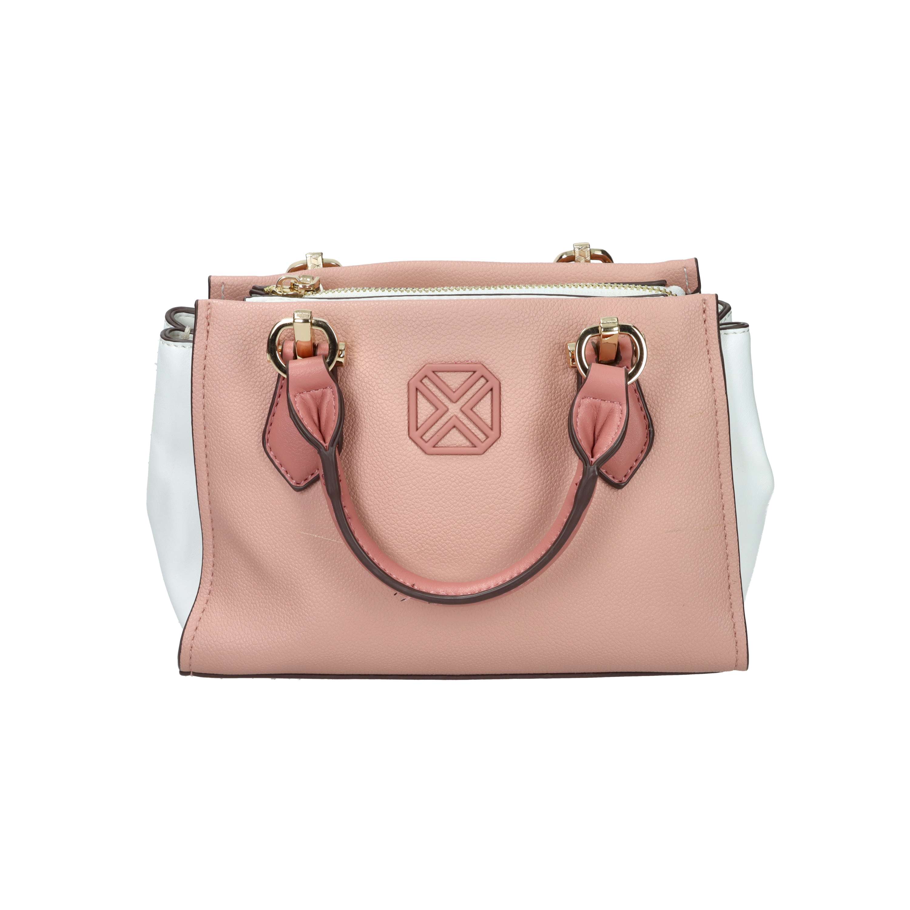 BORSA A MANO 184433 ROSA