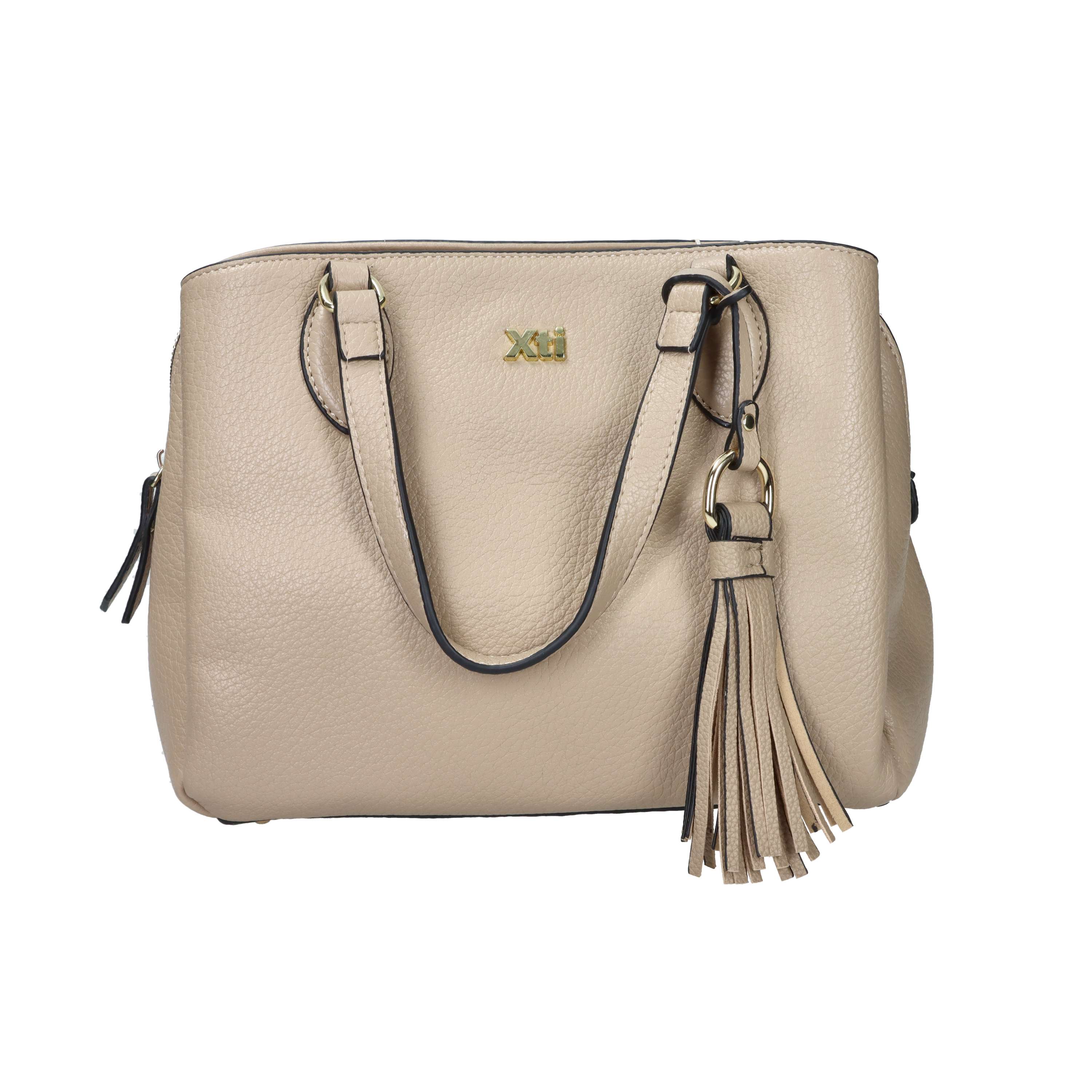 BORSA A MANO 184226 TAUPE
