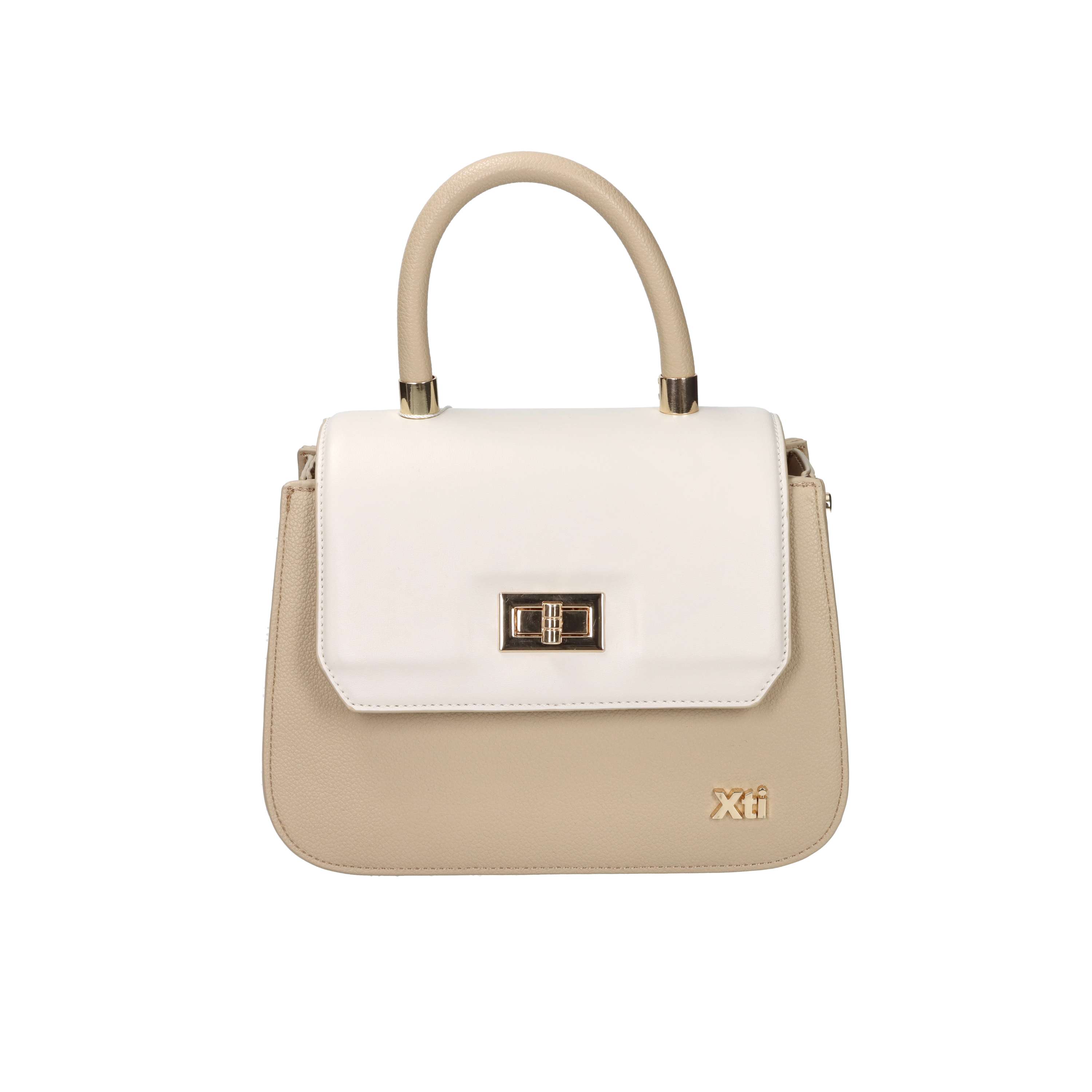 BORSA A MANO 184440 TAUPE
