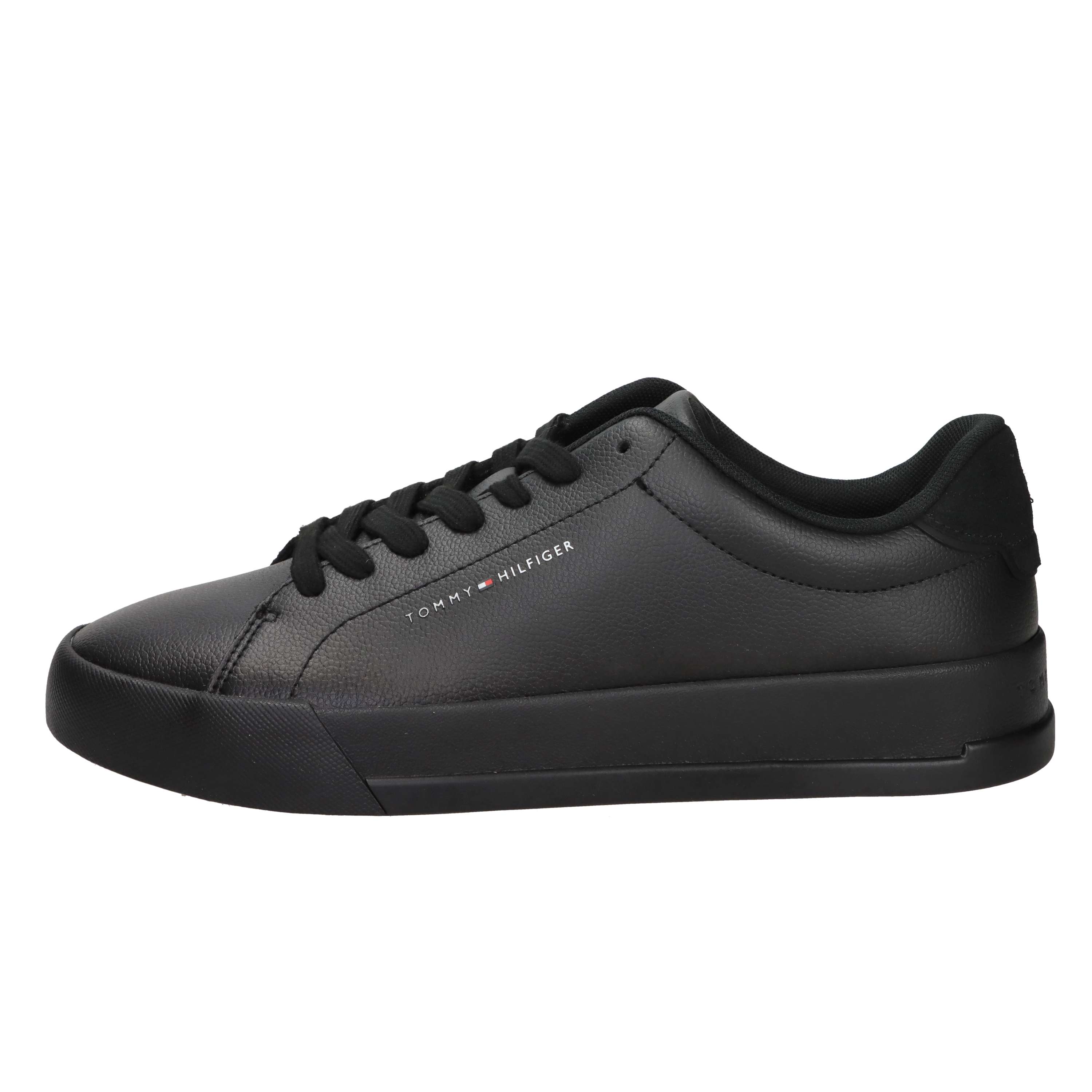 SNEAKERS BASSA FM0FM05367 NERO