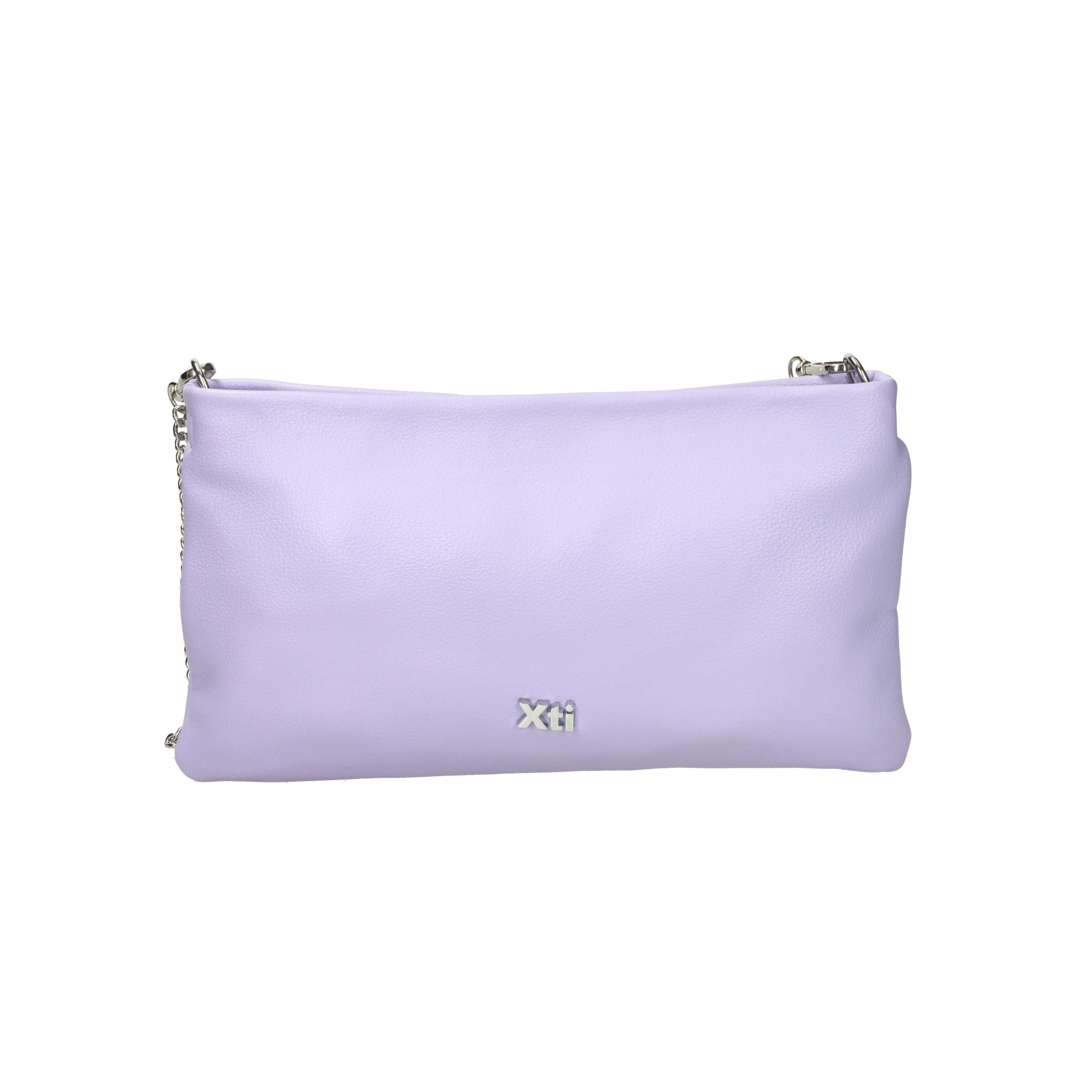 BORSA A SPALLA 184441 LILLA