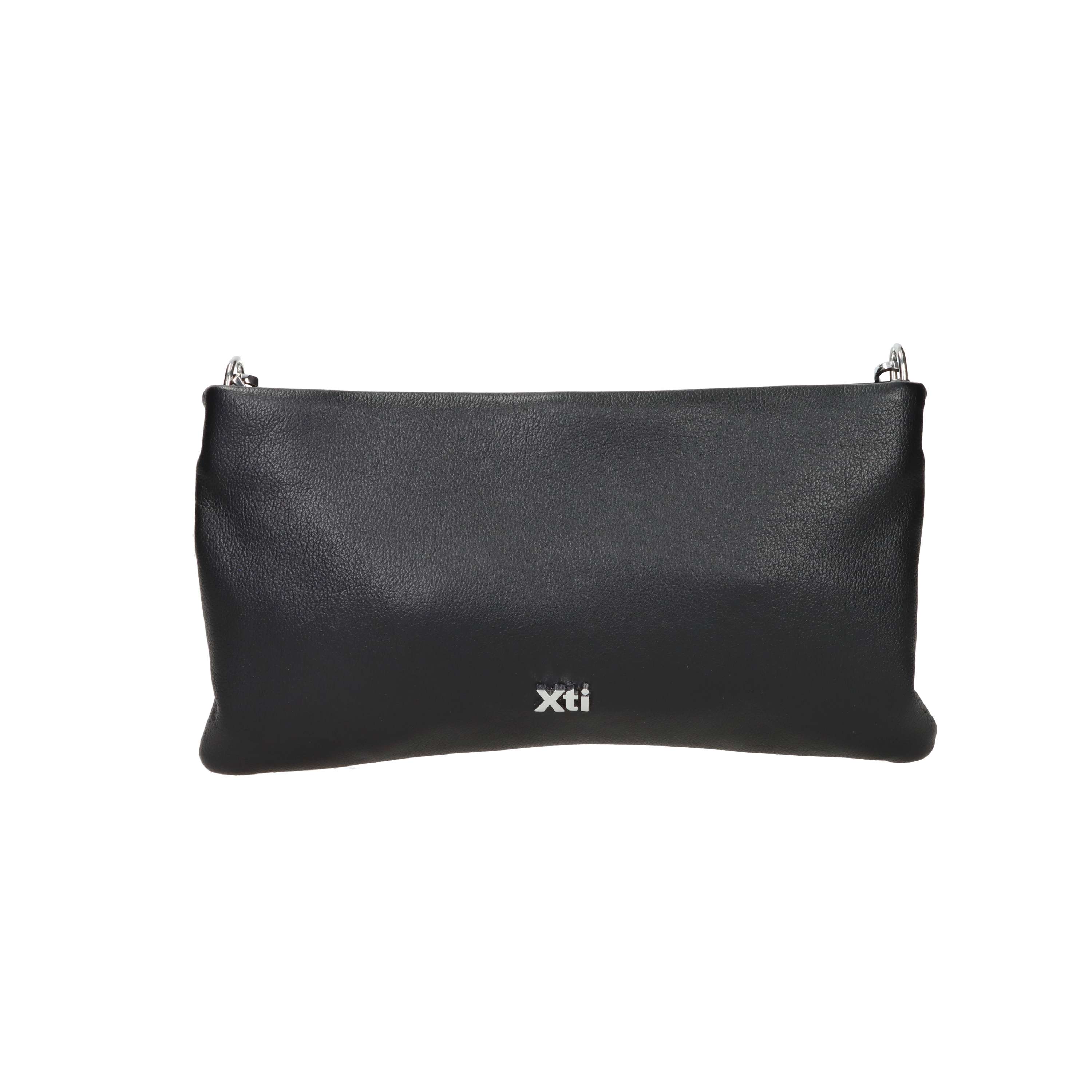 BORSA A SPALLA 184441 NERO