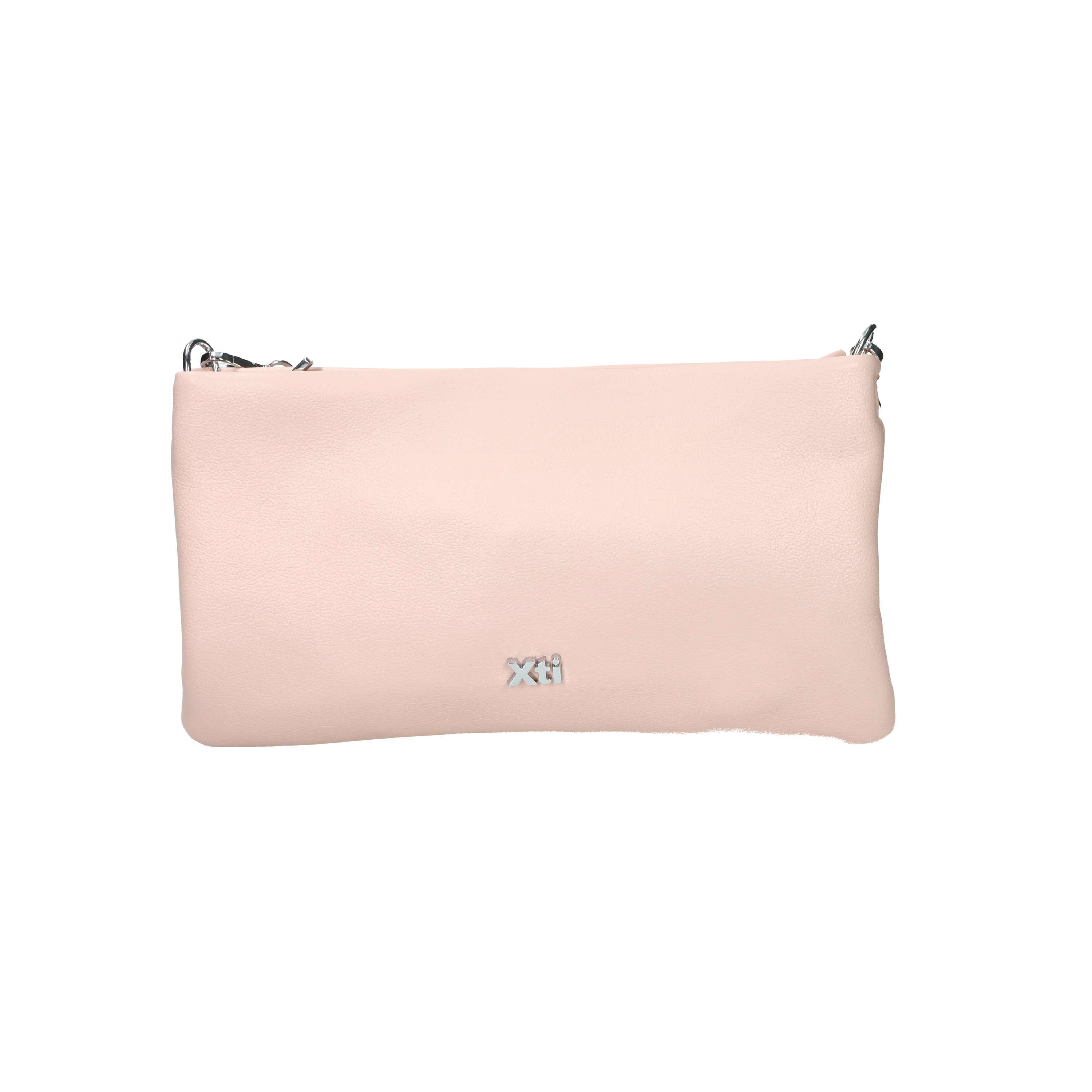 BORSA A SPALLA 184441 ROSA