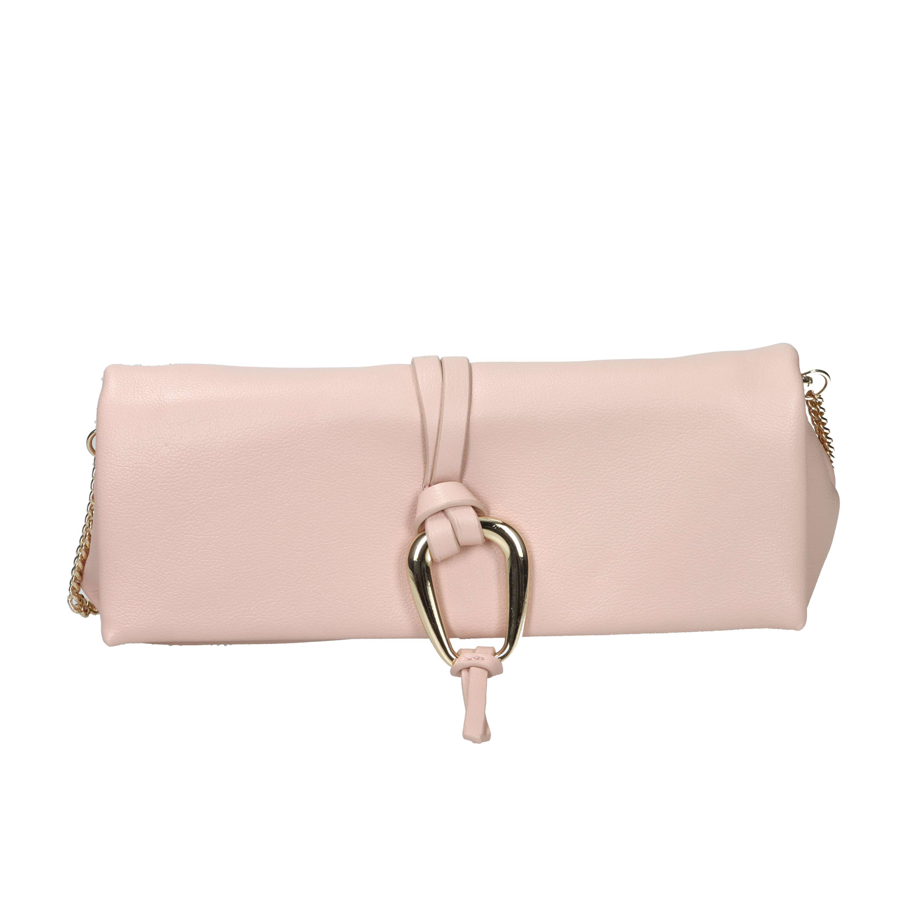 BORSA A SPALLA 184442 ROSA