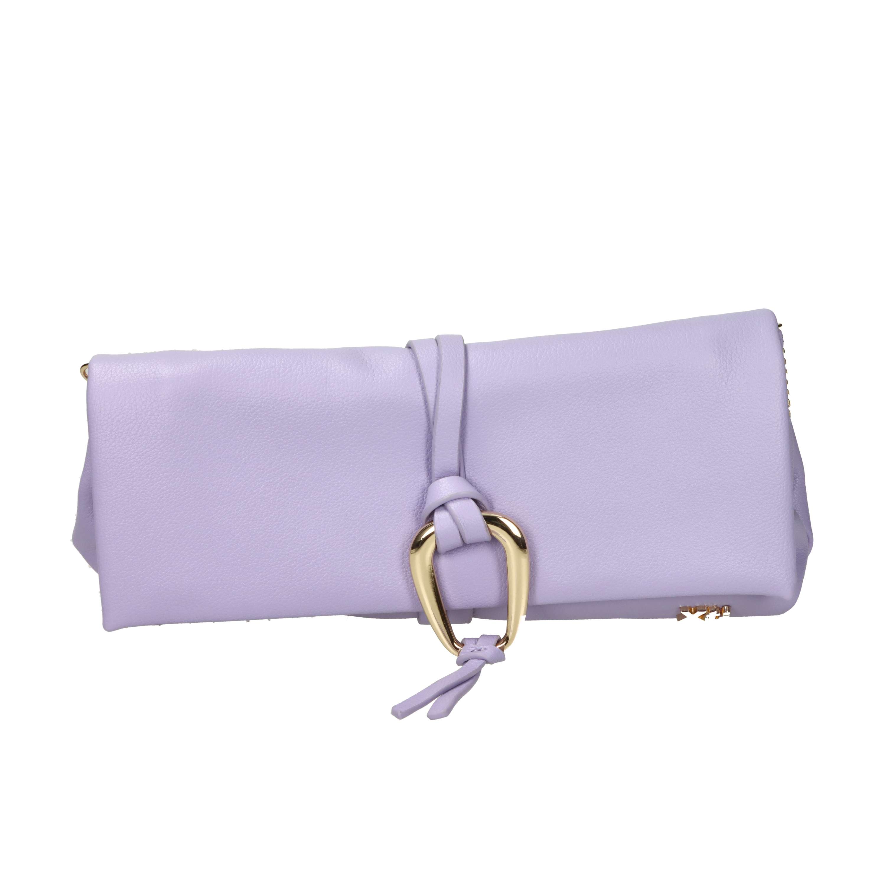 BORSA A SPALLA 184442 LILLA