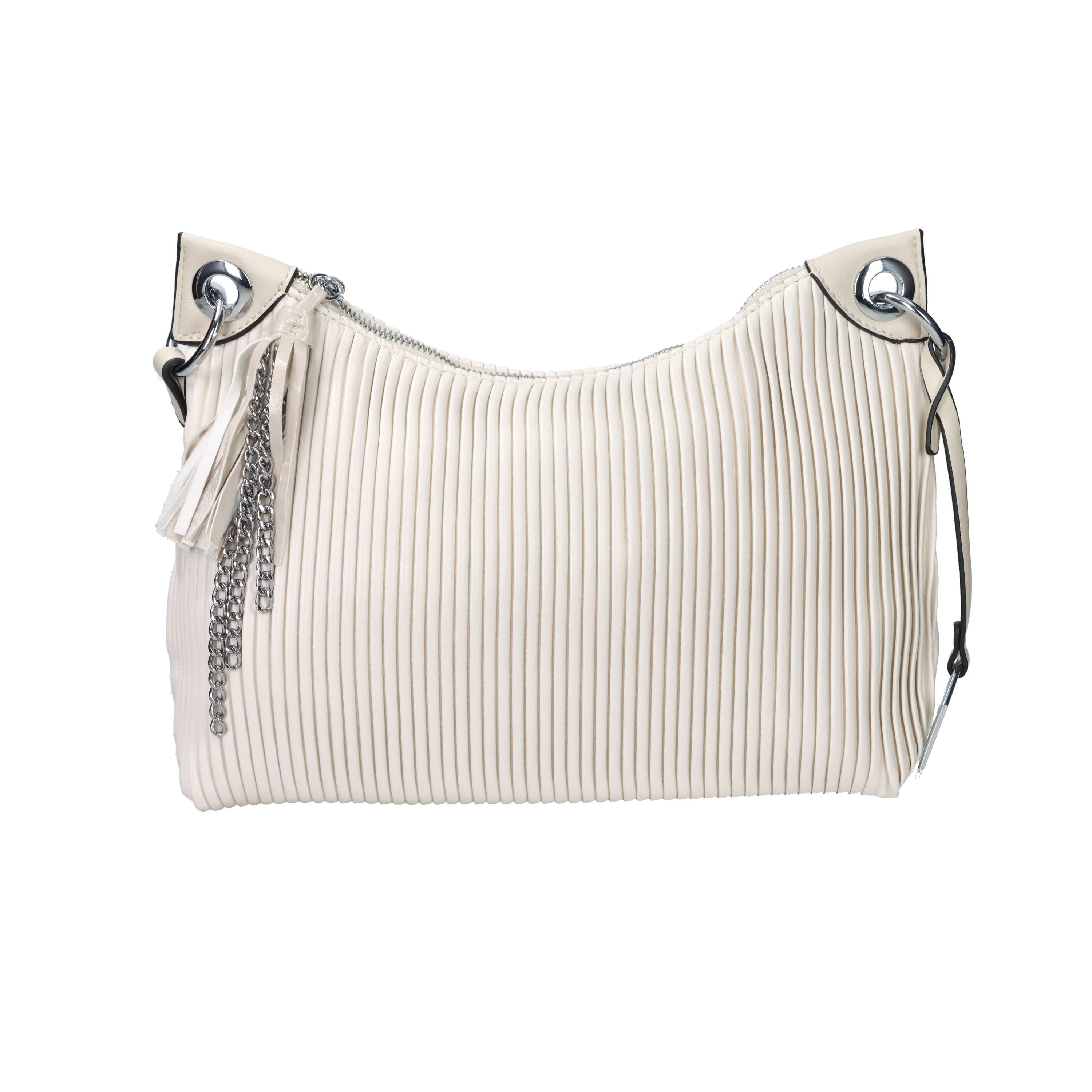 BORSA A SPALLA 184299 PANNA