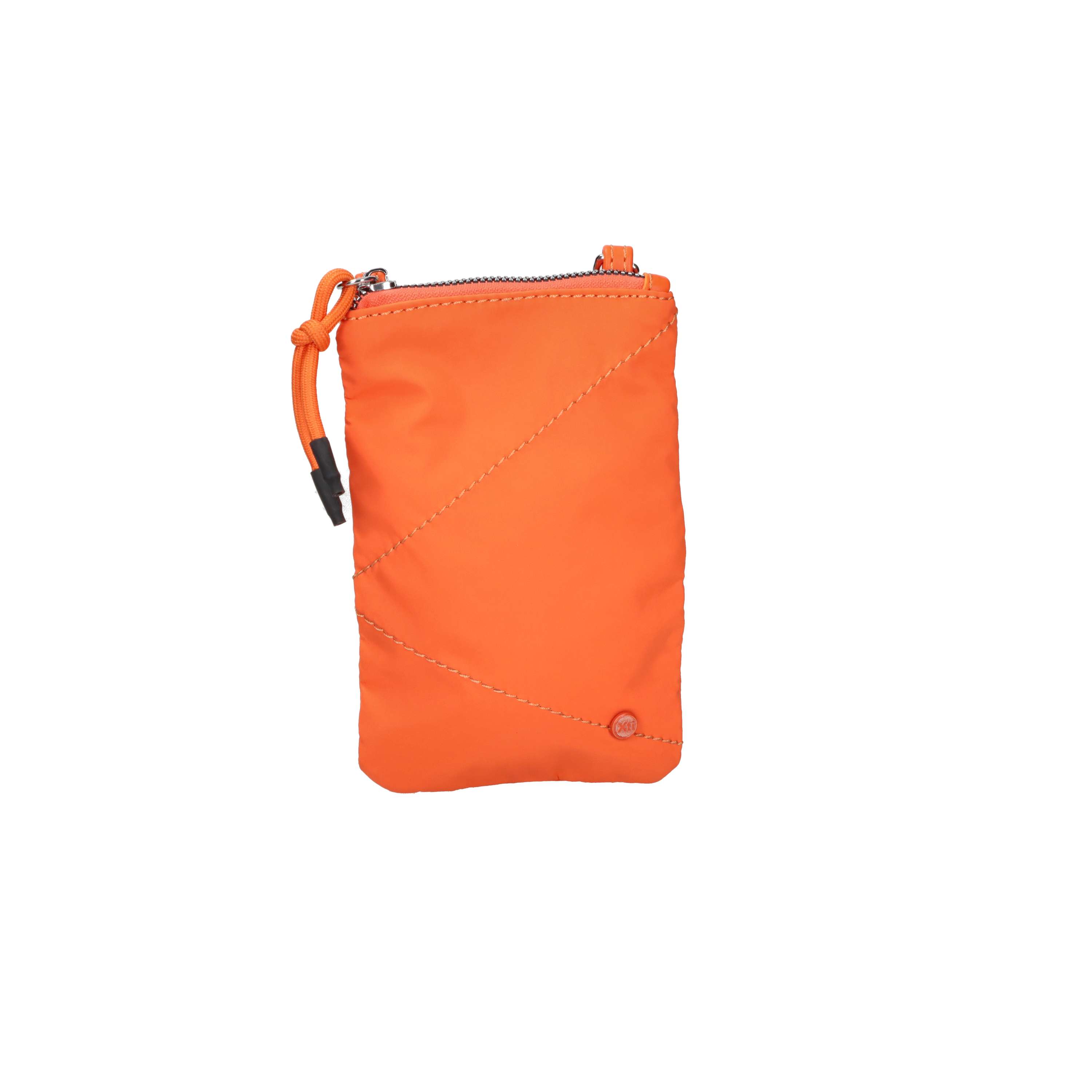 PORTA CELLULARE 184165 ARANCIONE