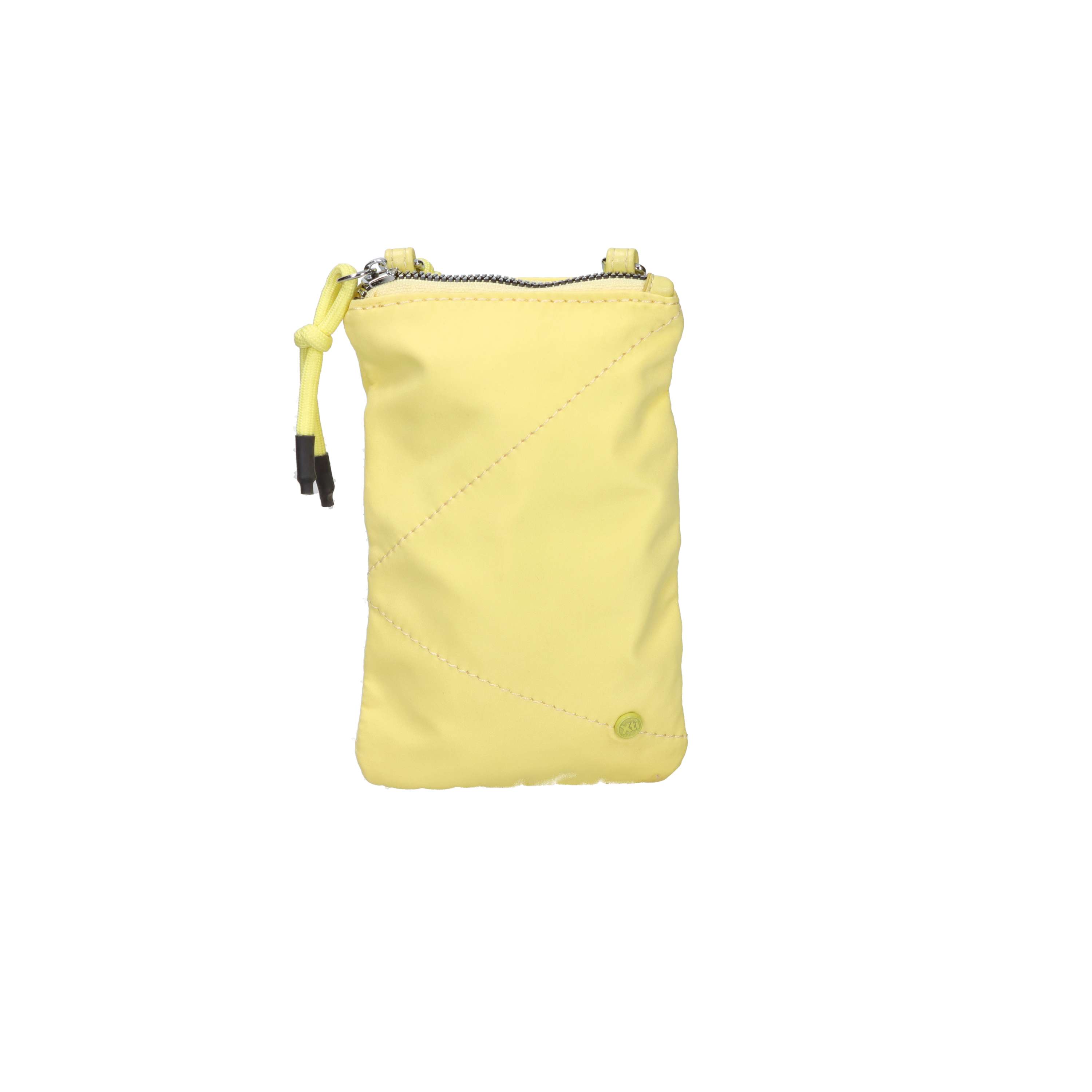 PORTA CELLULARE 184165 GIALLO