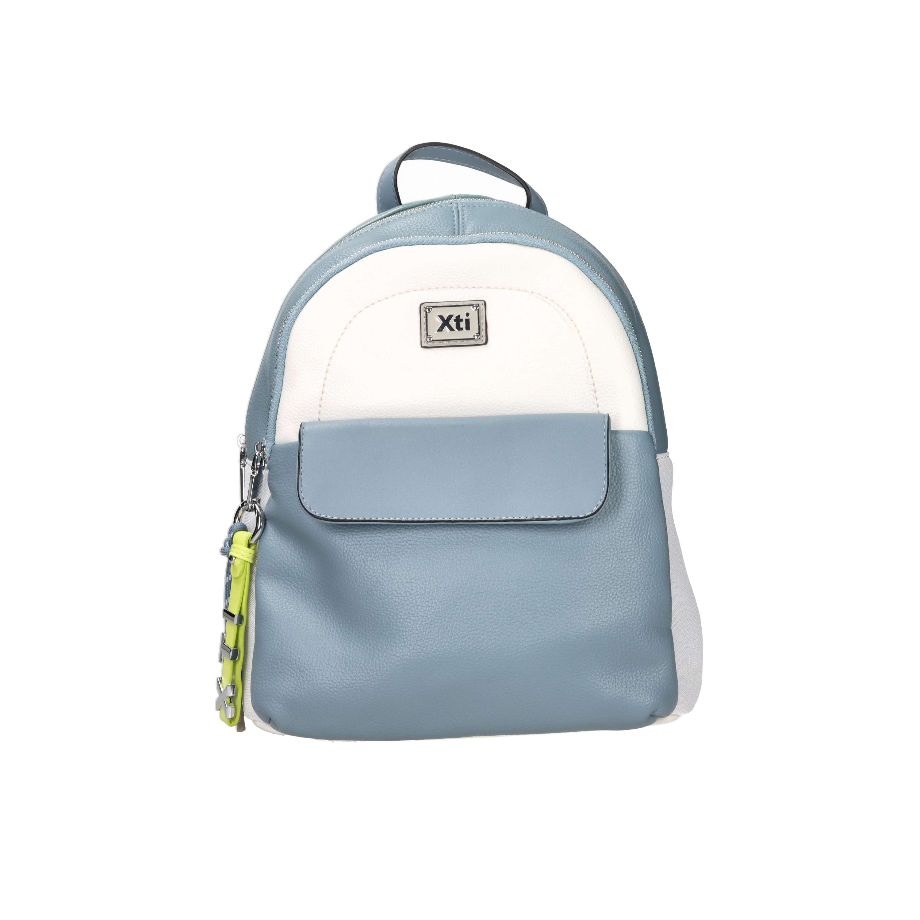 ZAINO 184402 AZZURRO