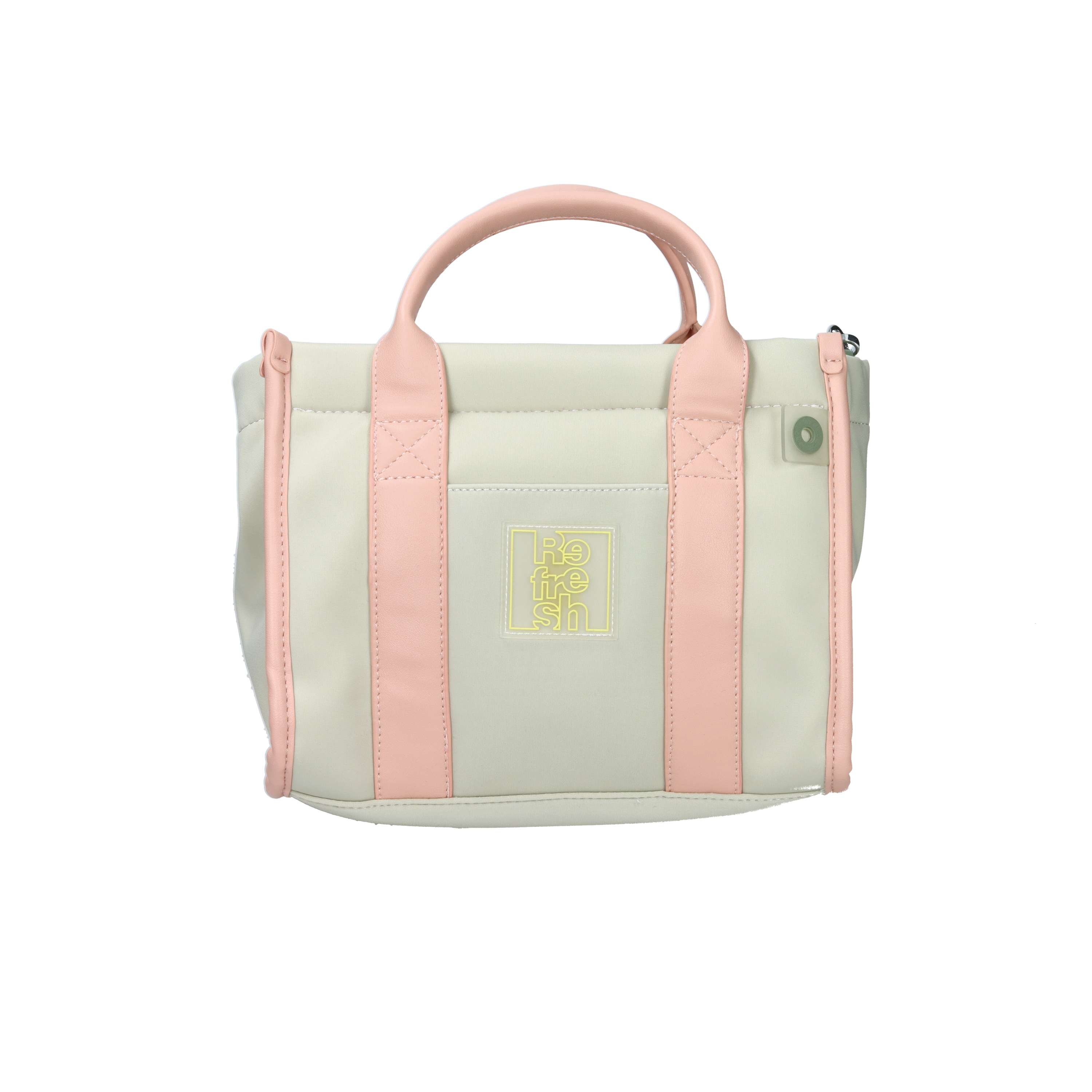 BORSA A MANO 183261 VERDE