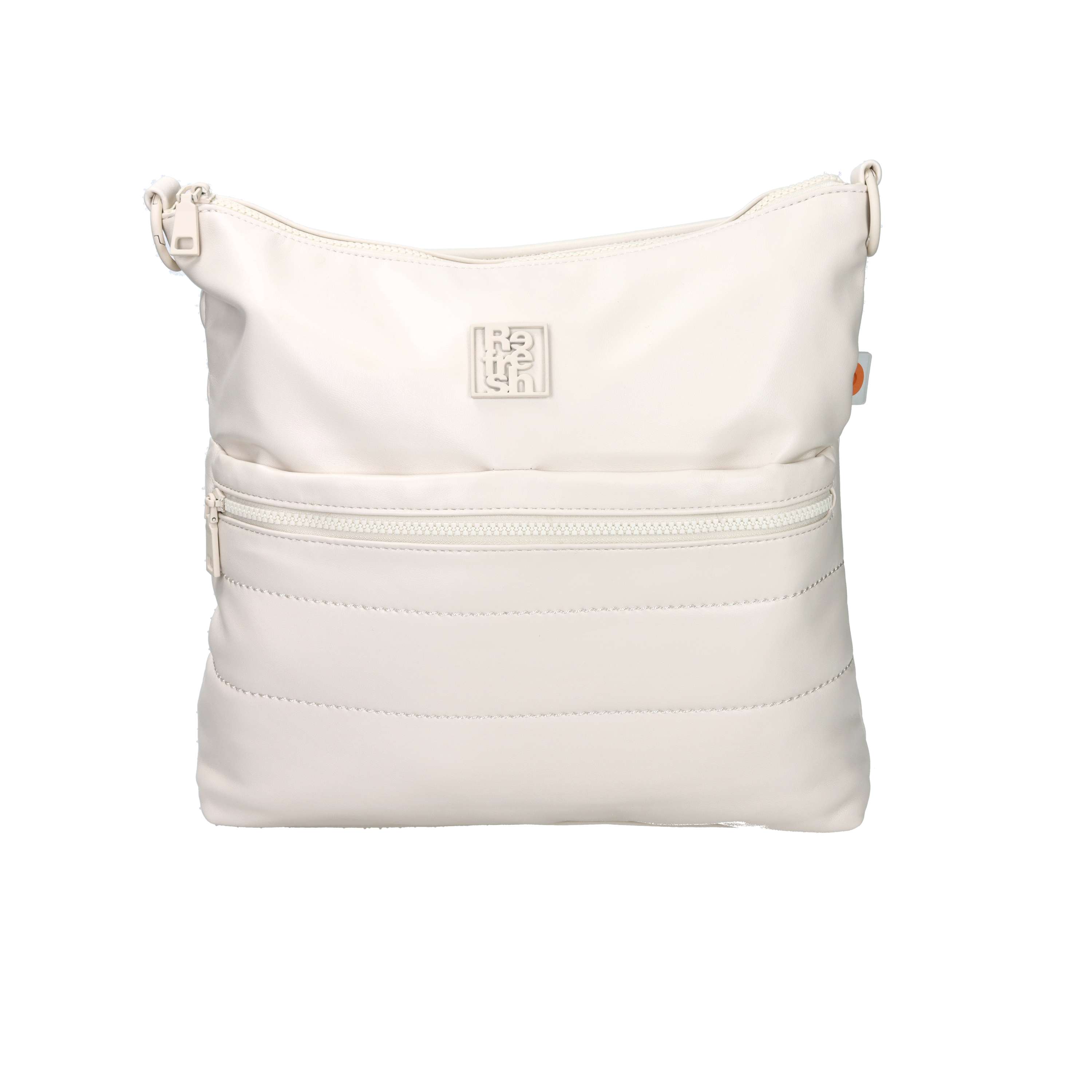 BORSA A SPALLA 183270 PANNA