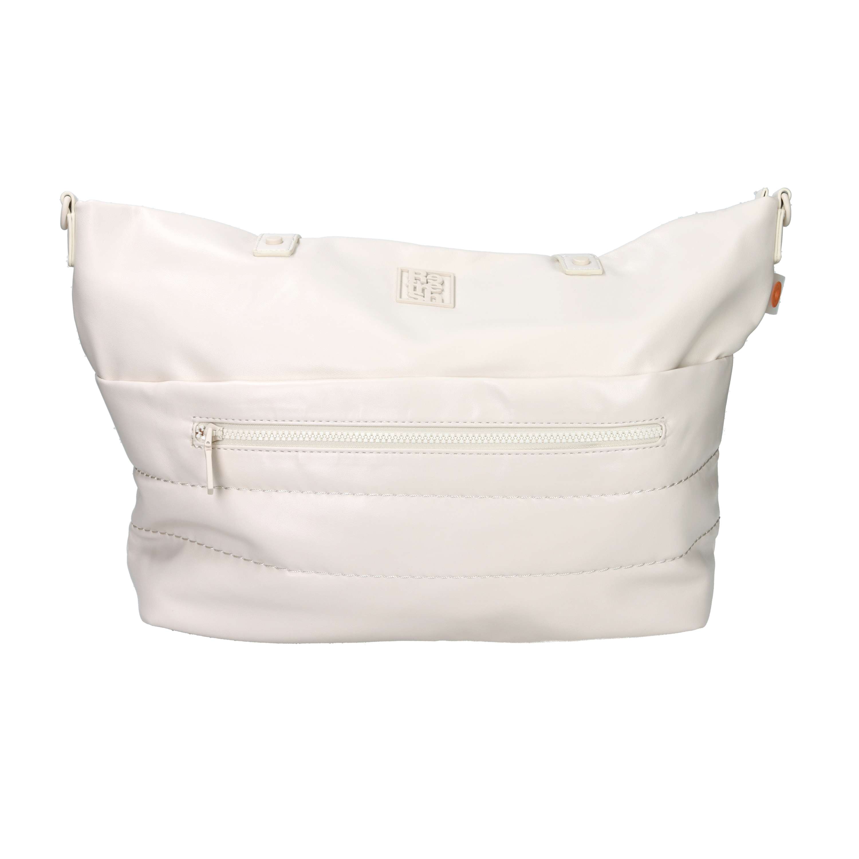 BORSA A SPALLA 183269 PANNA