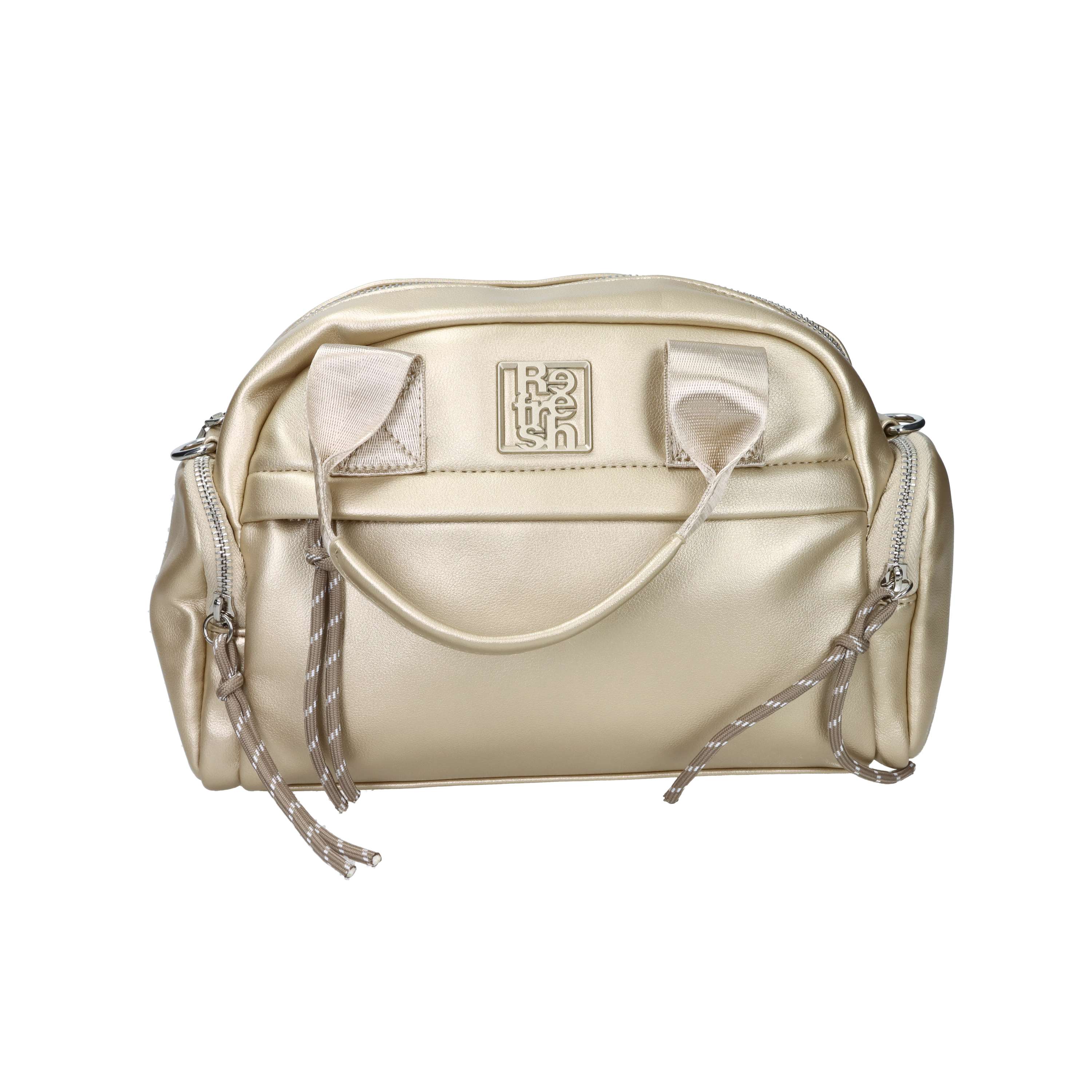 BORSA A MANO 183389 ORO