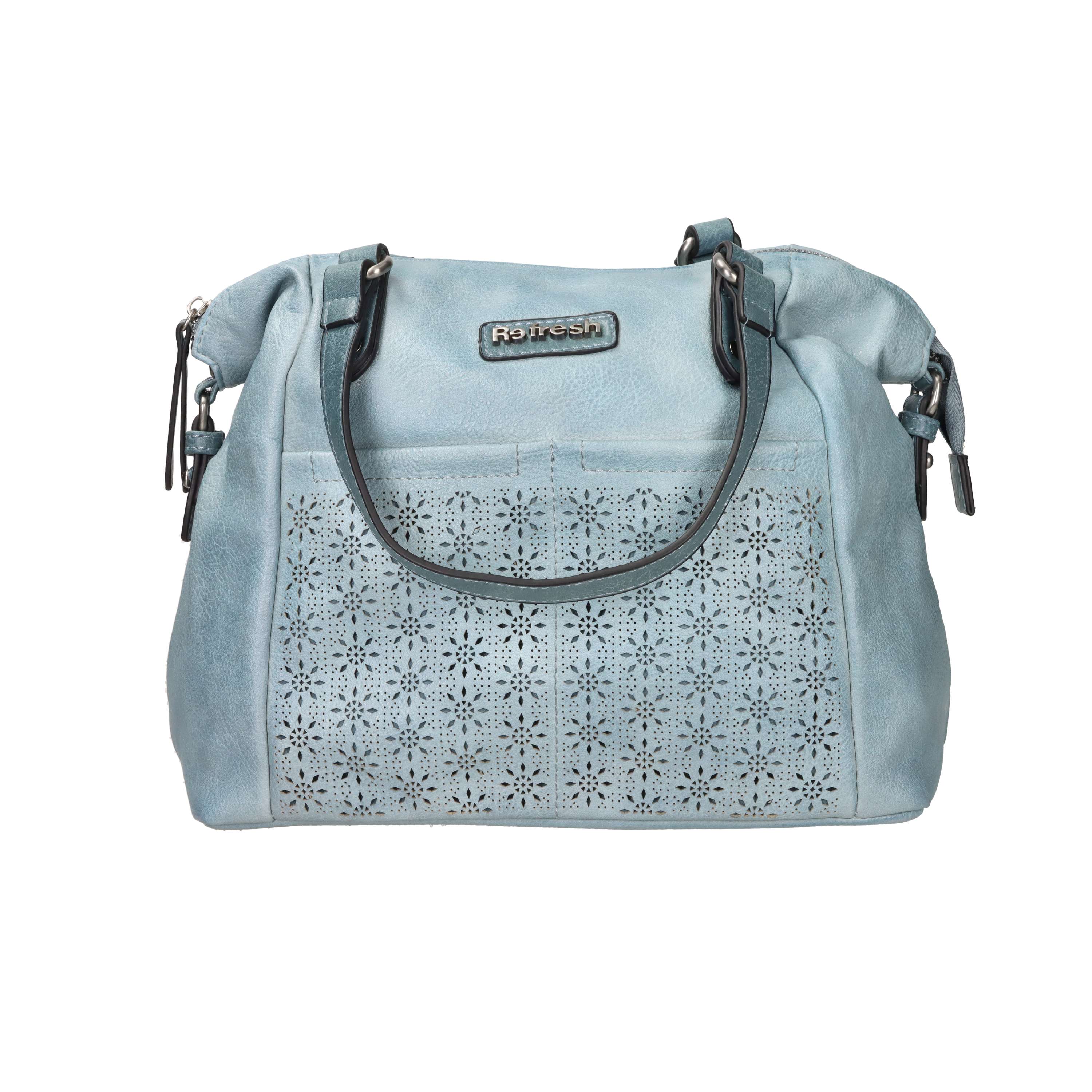 BORSA A MANO 183283 JEANS