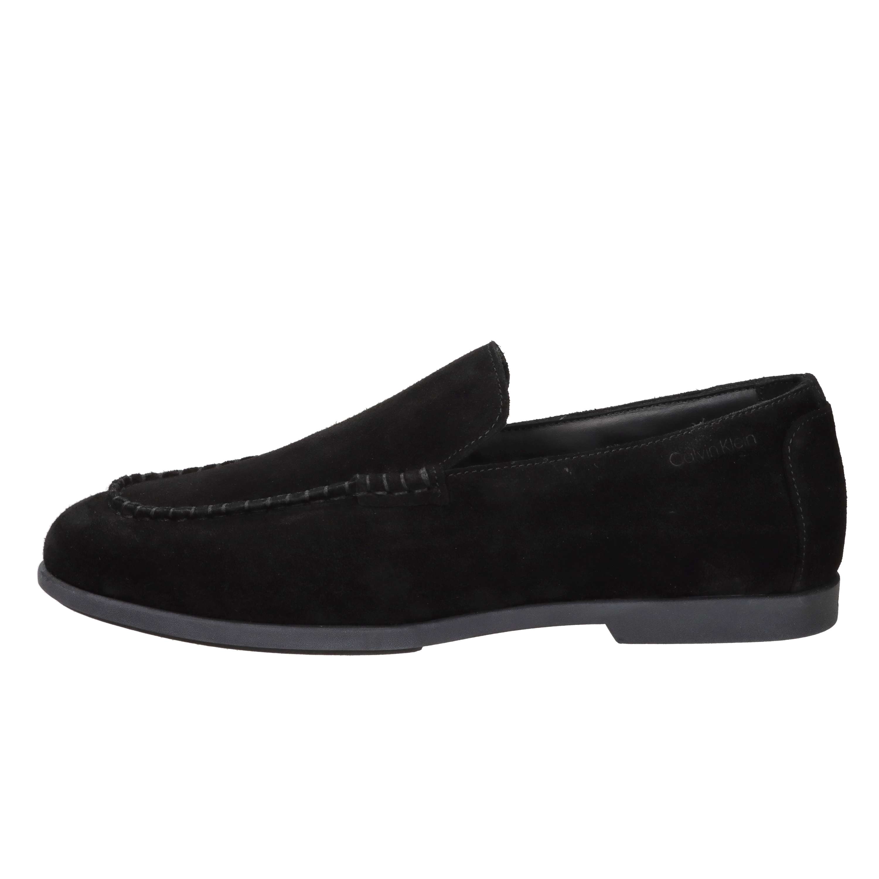 MOCASSINO HM0HM02081 NERO