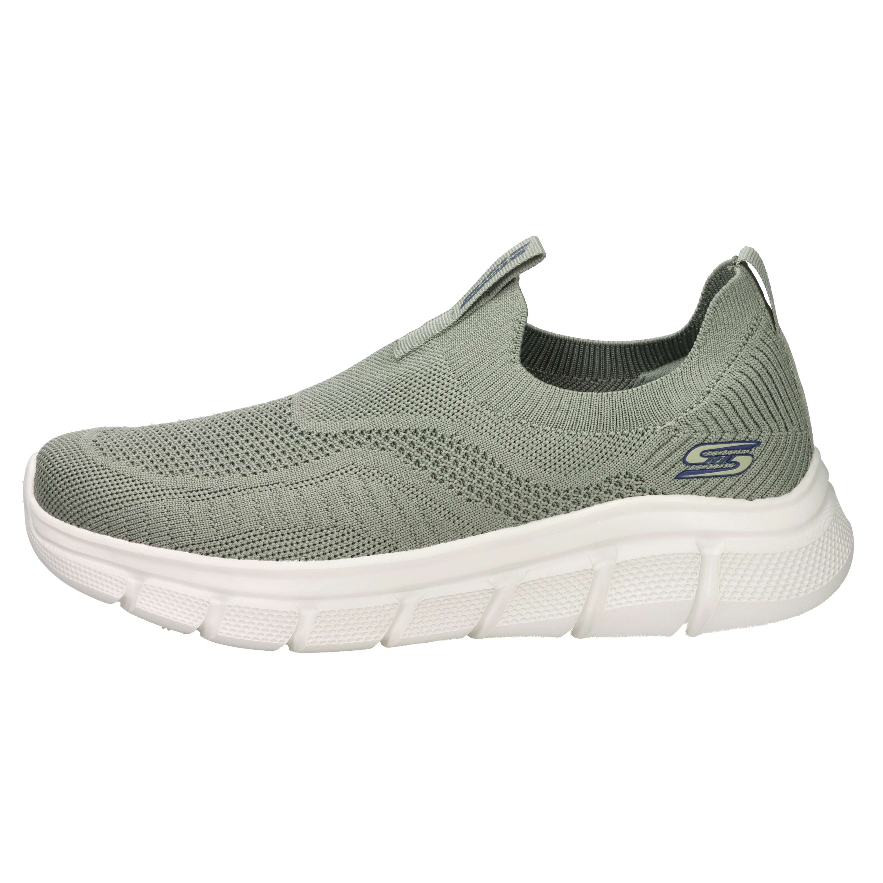 SLIP-ON 118107 VERDE
