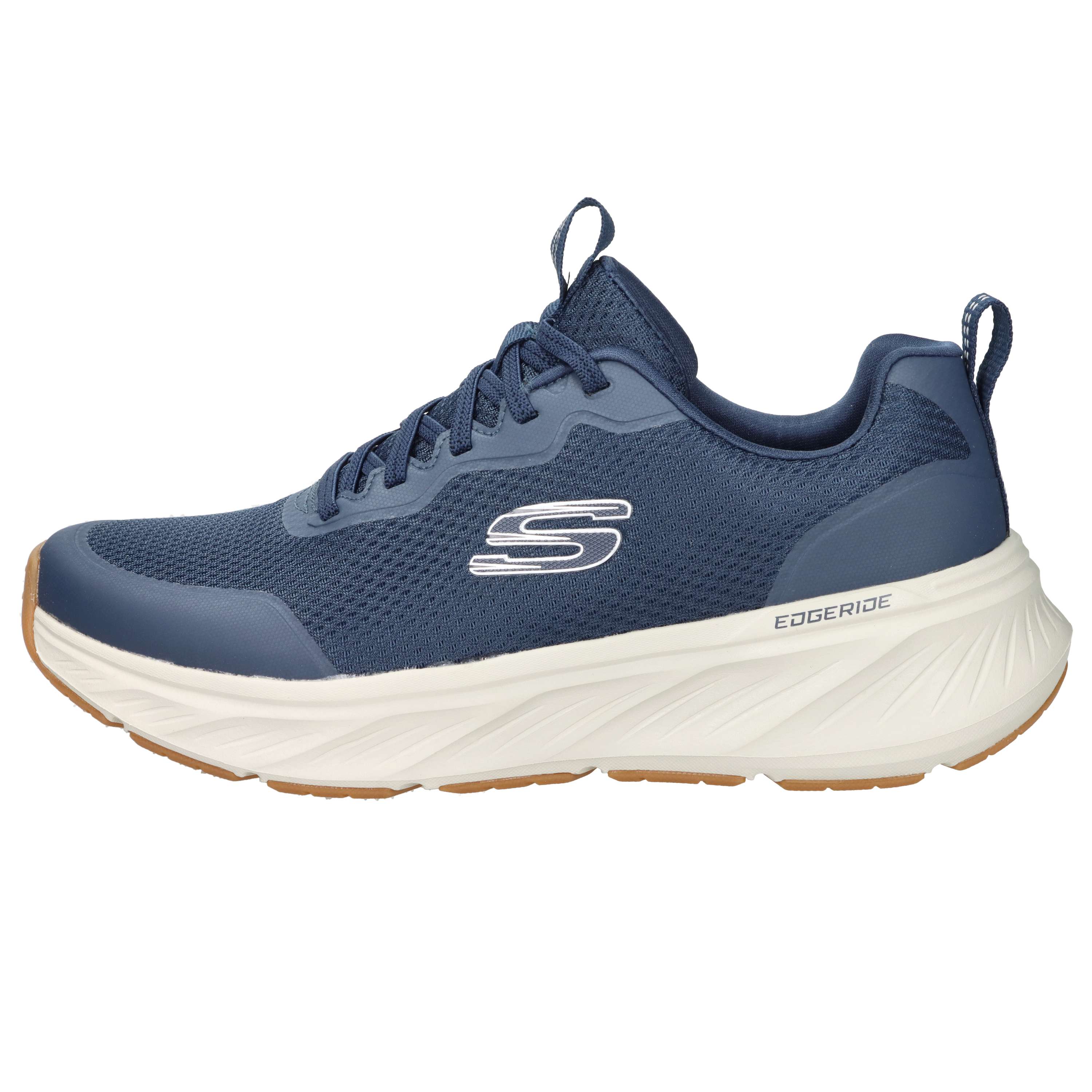 SNEAKERS BASSA 232835 BLU