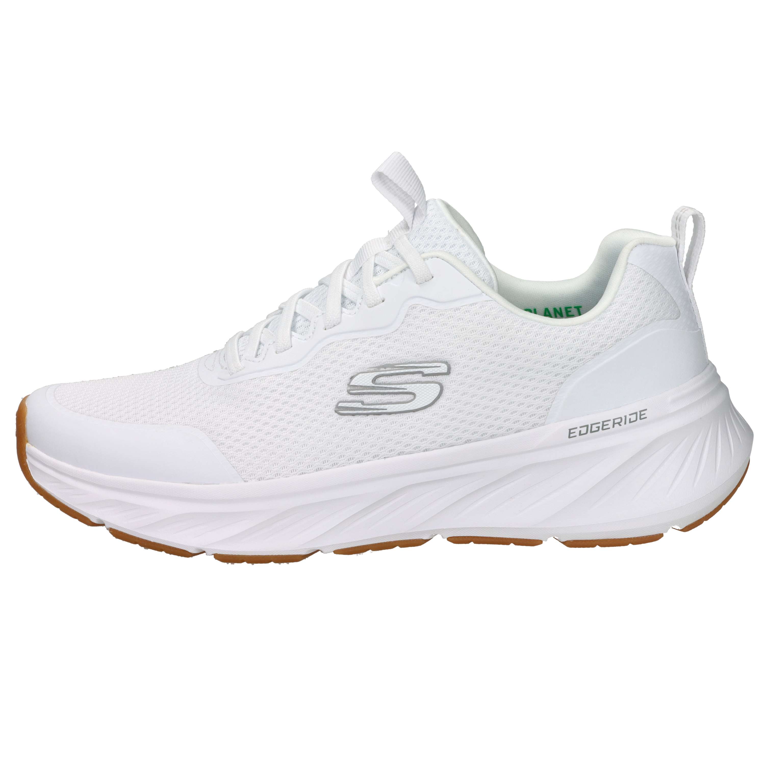 SNEAKERS BASSA 232835 BIANCO