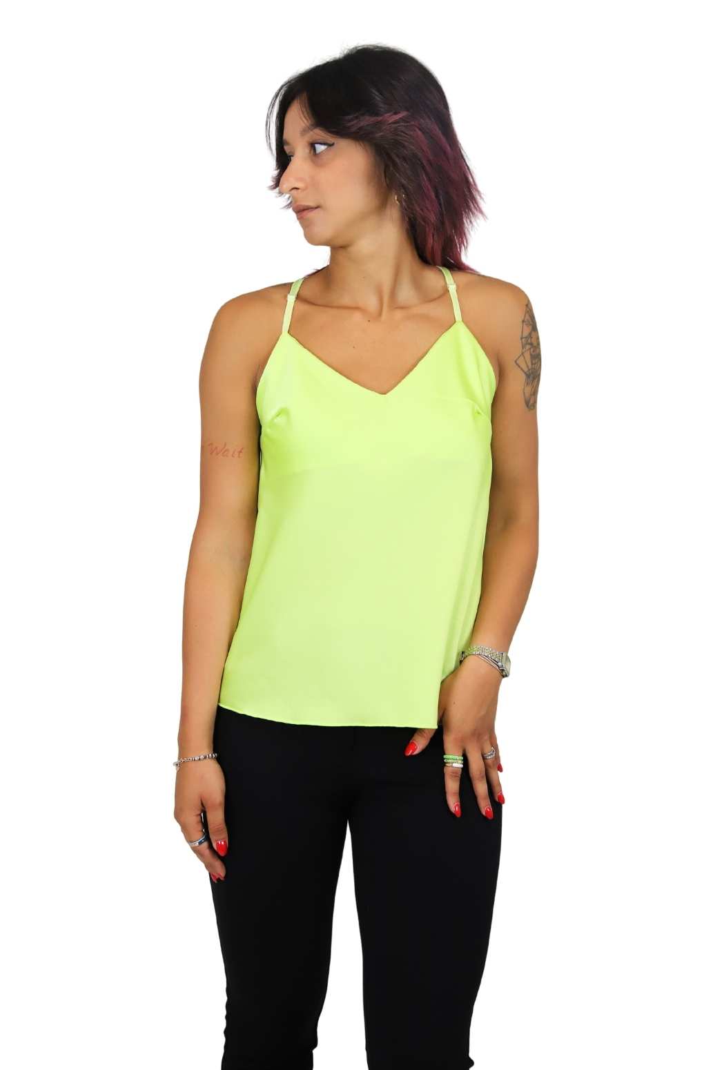 Fascia Gialla 3000 Kg, In Poliestere - Foto 2